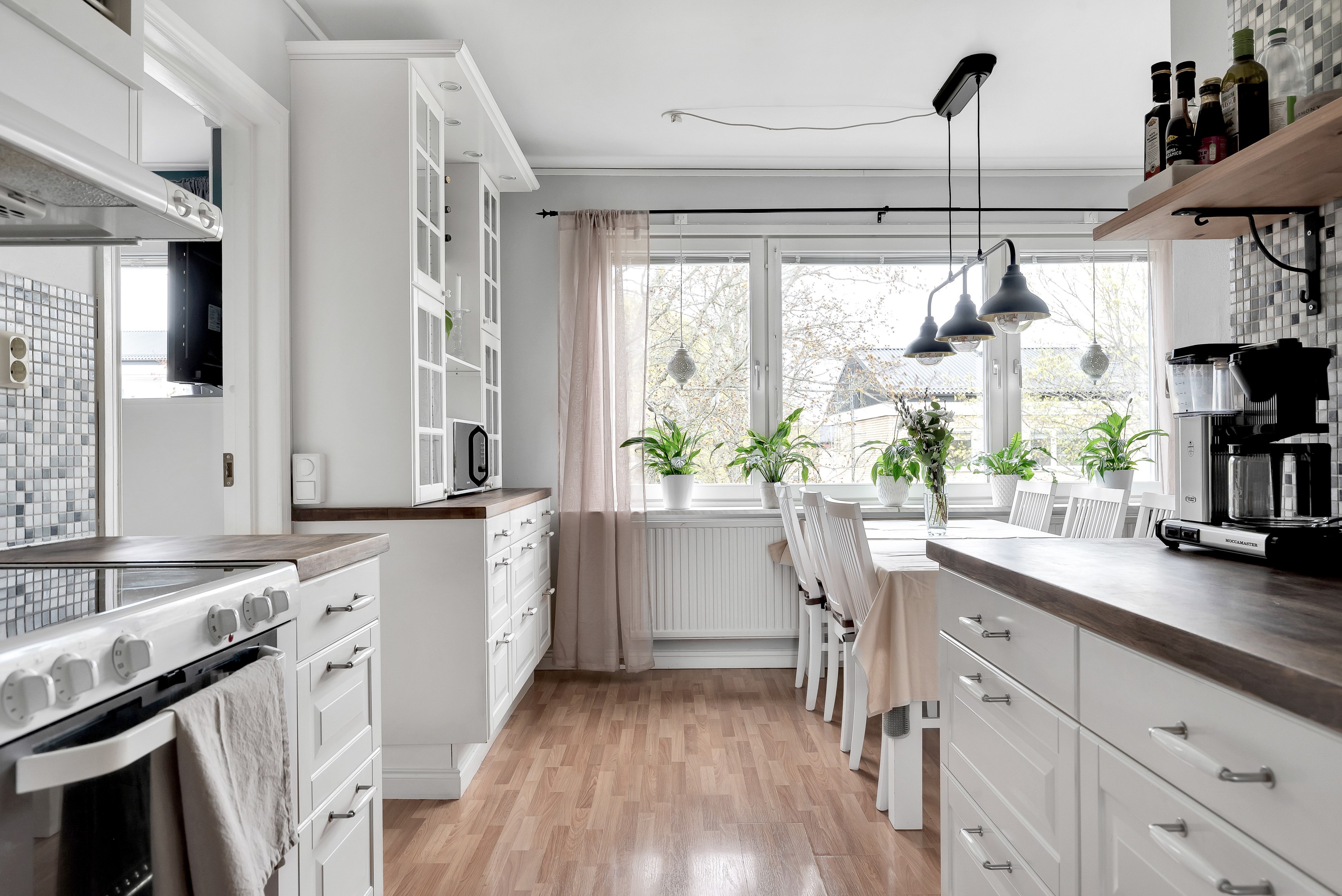 Bostadsbild från Lidnersgatan 23, Såld i Nyby, Uppsala