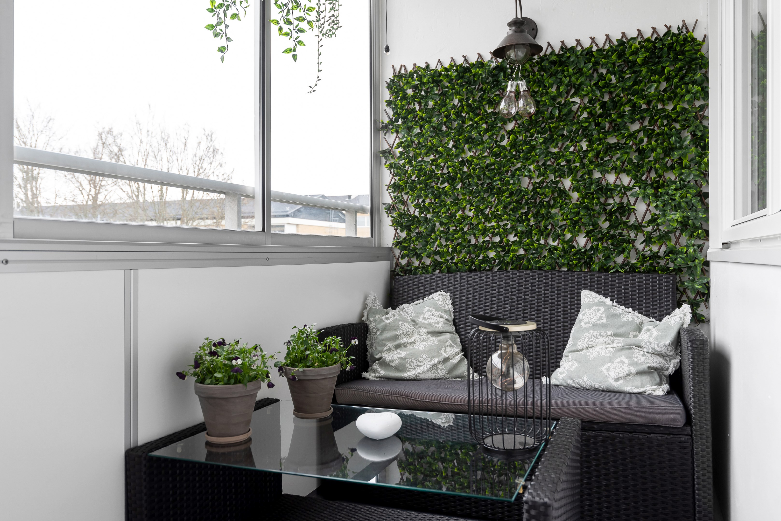 Bostadsbild från Lidnersgatan 23, Såld i Nyby, Uppsala