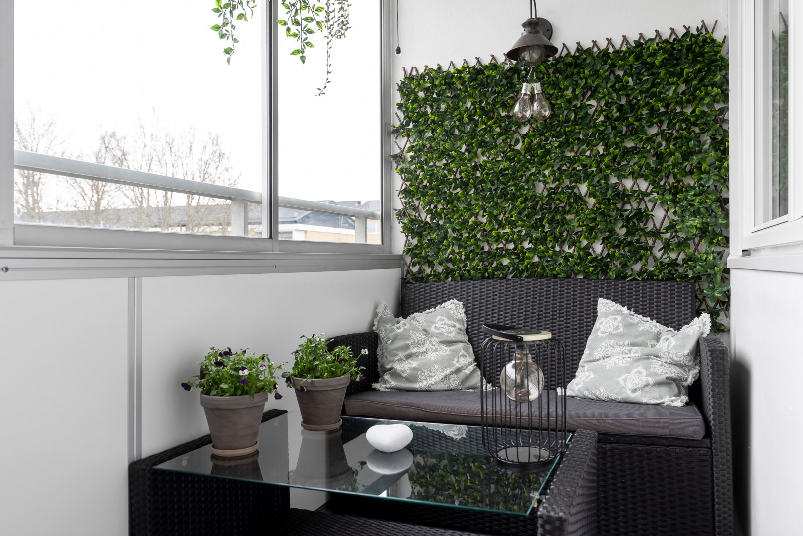 Bostadsbild från Lidnersgatan 23, Såld i Nyby, Uppsala