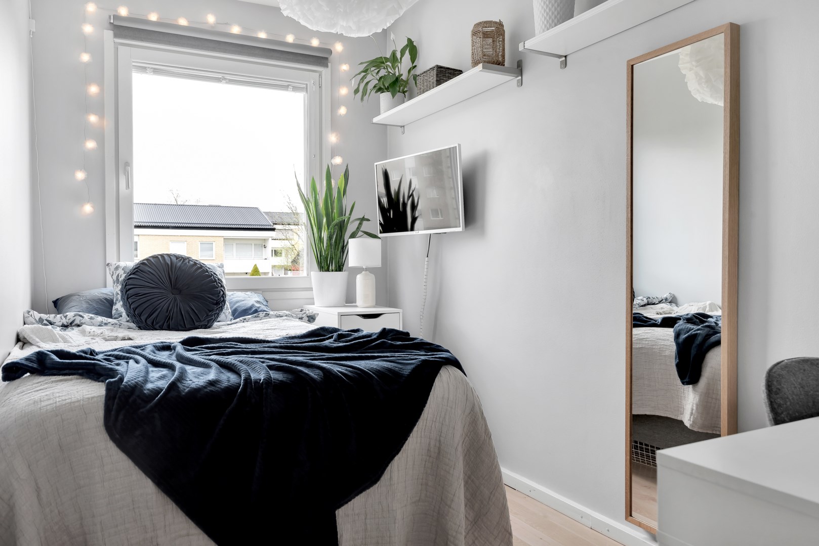 Bostadsbild från Lidnersgatan 23, Såld i Nyby, Uppsala
