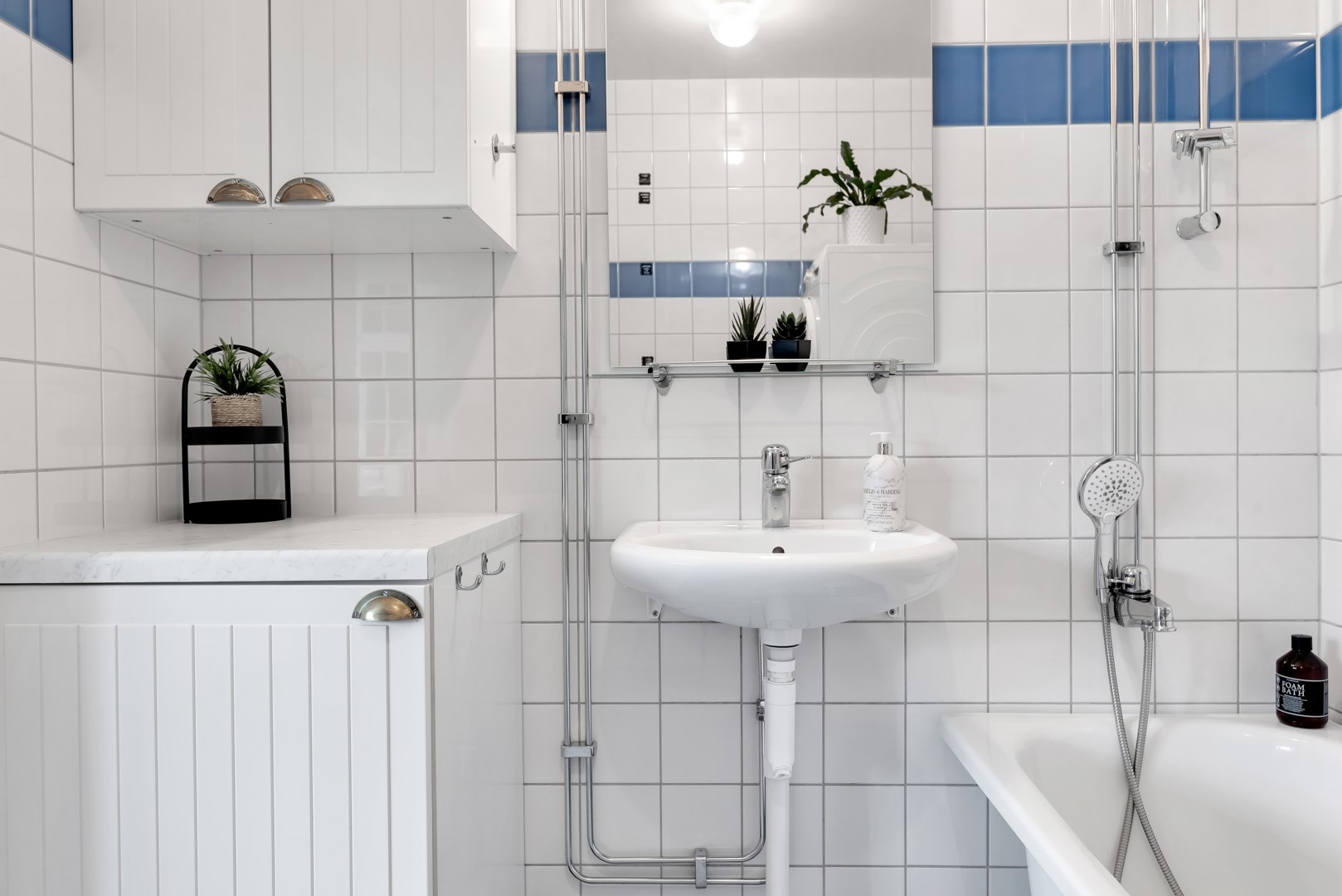 Bostadsbild från Lidnersgatan 23, Såld i Nyby, Uppsala