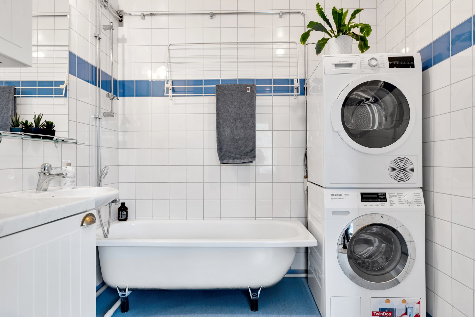 Bostadsbild från Lidnersgatan 23, Såld i Nyby, Uppsala