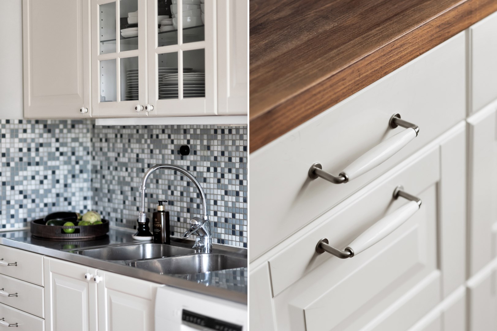 Bostadsbild från Lidnersgatan 23, Såld i Nyby, Uppsala