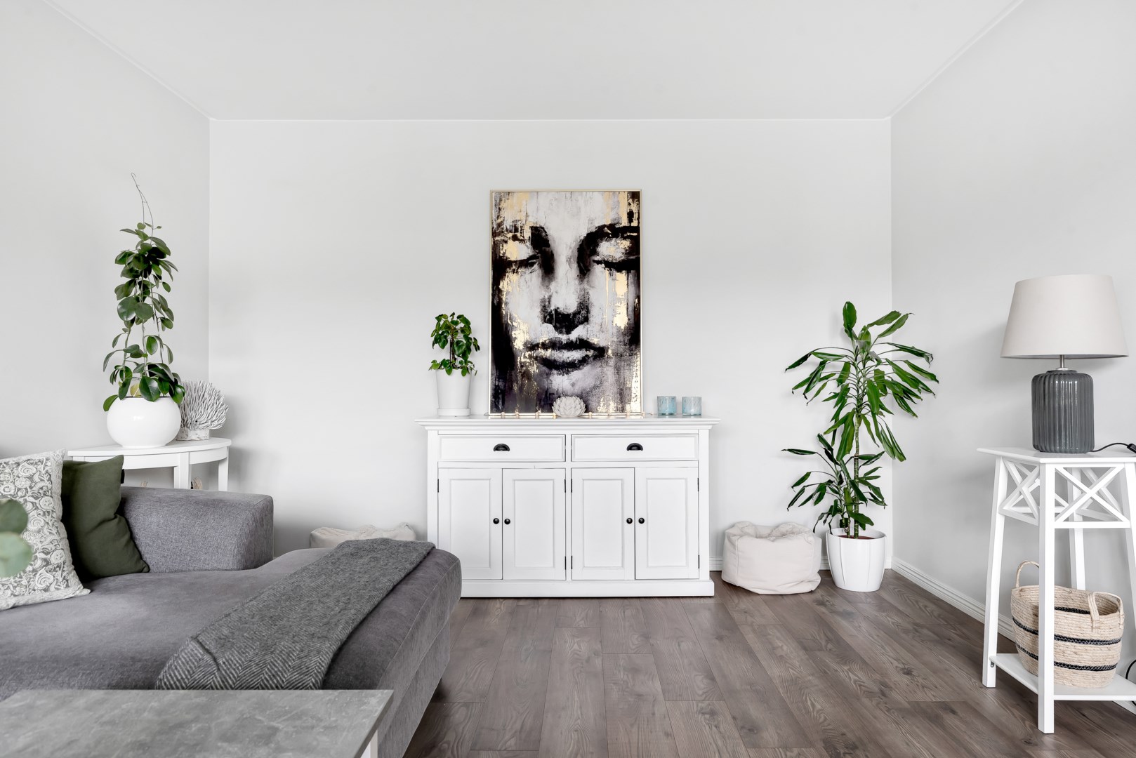 Bostadsbild från Lidnersgatan 23, Såld i Nyby, Uppsala