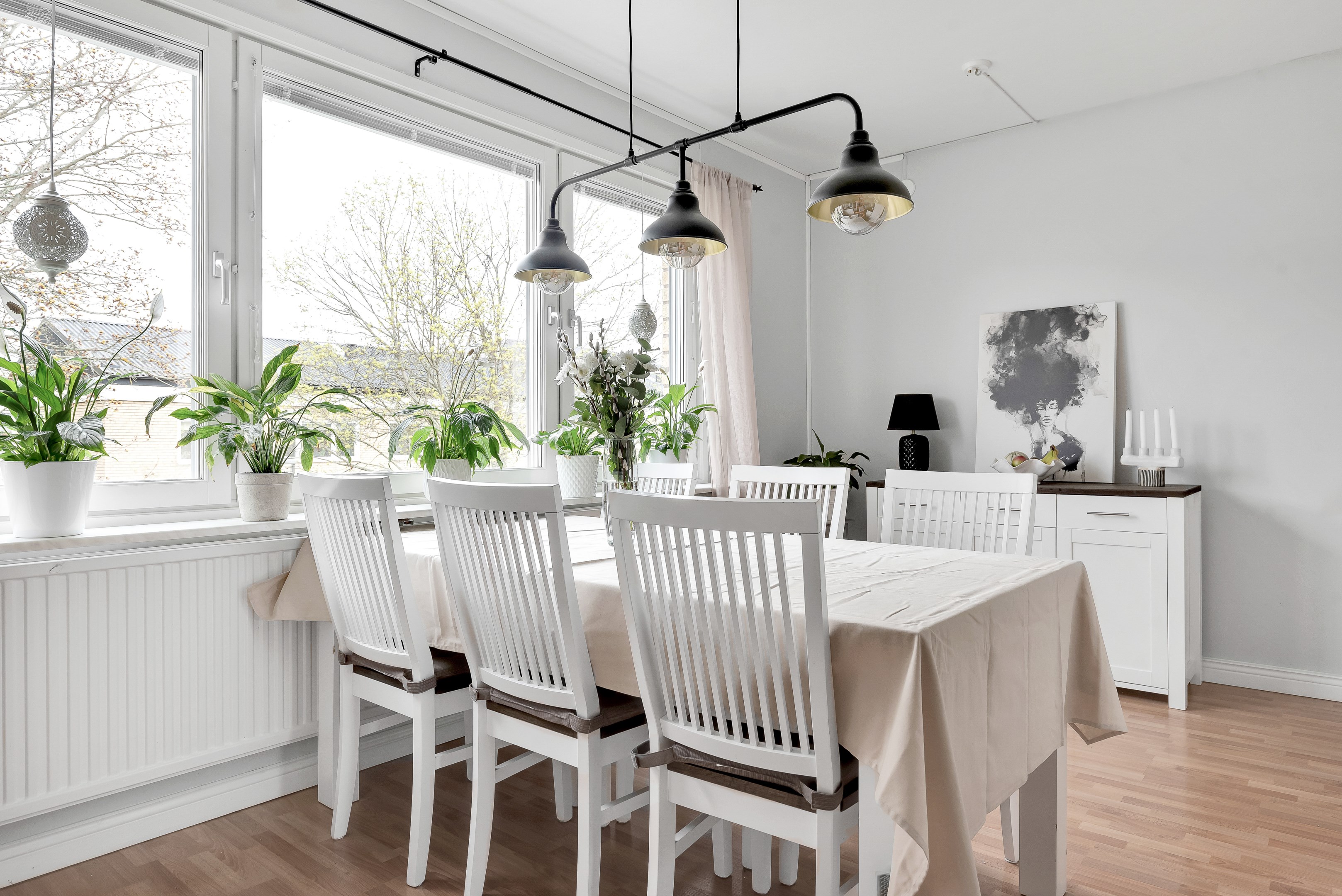 Bostadsbild från Lidnersgatan 23, Såld i Nyby, Uppsala