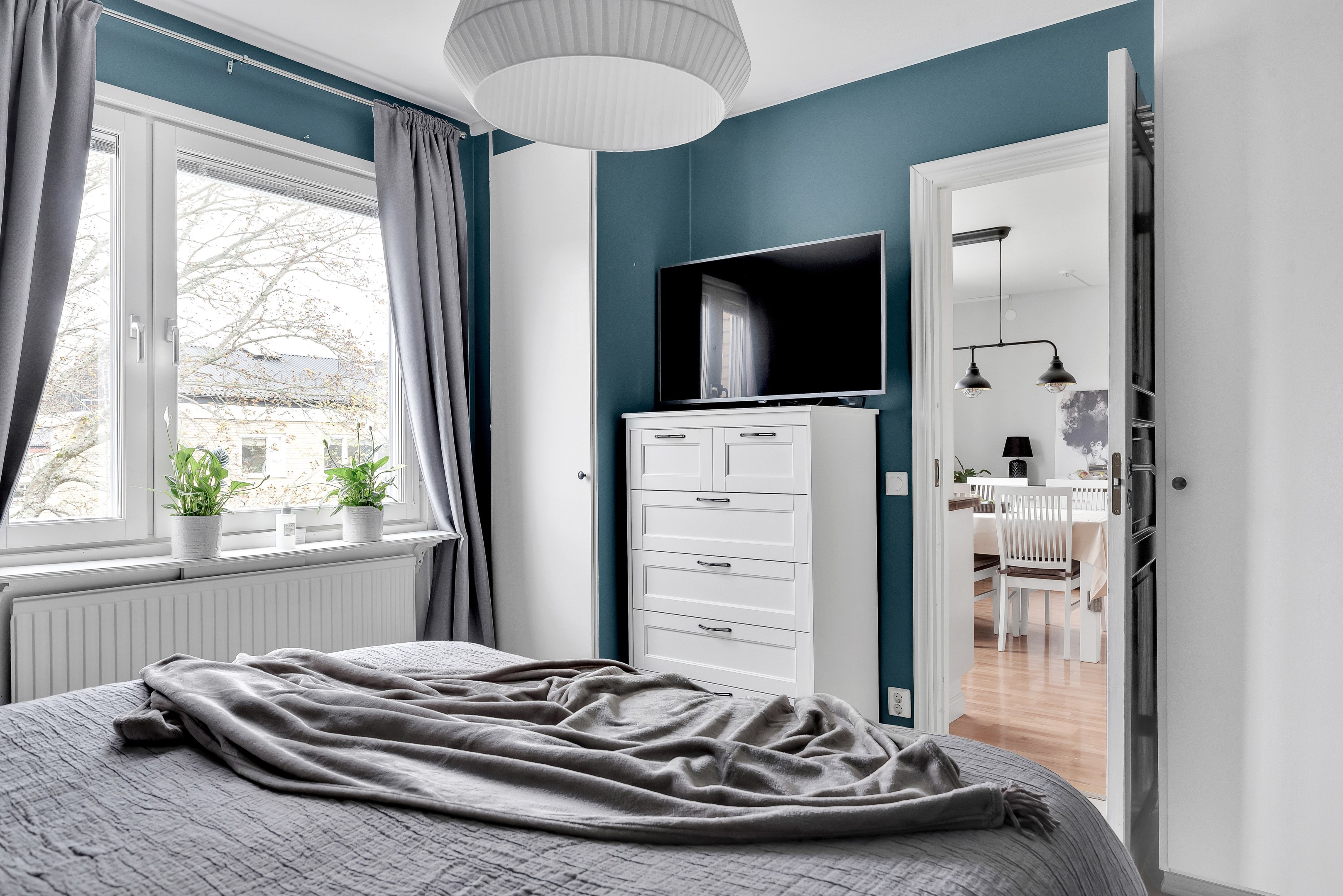 Bostadsbild från Lidnersgatan 23, Såld i Nyby, Uppsala