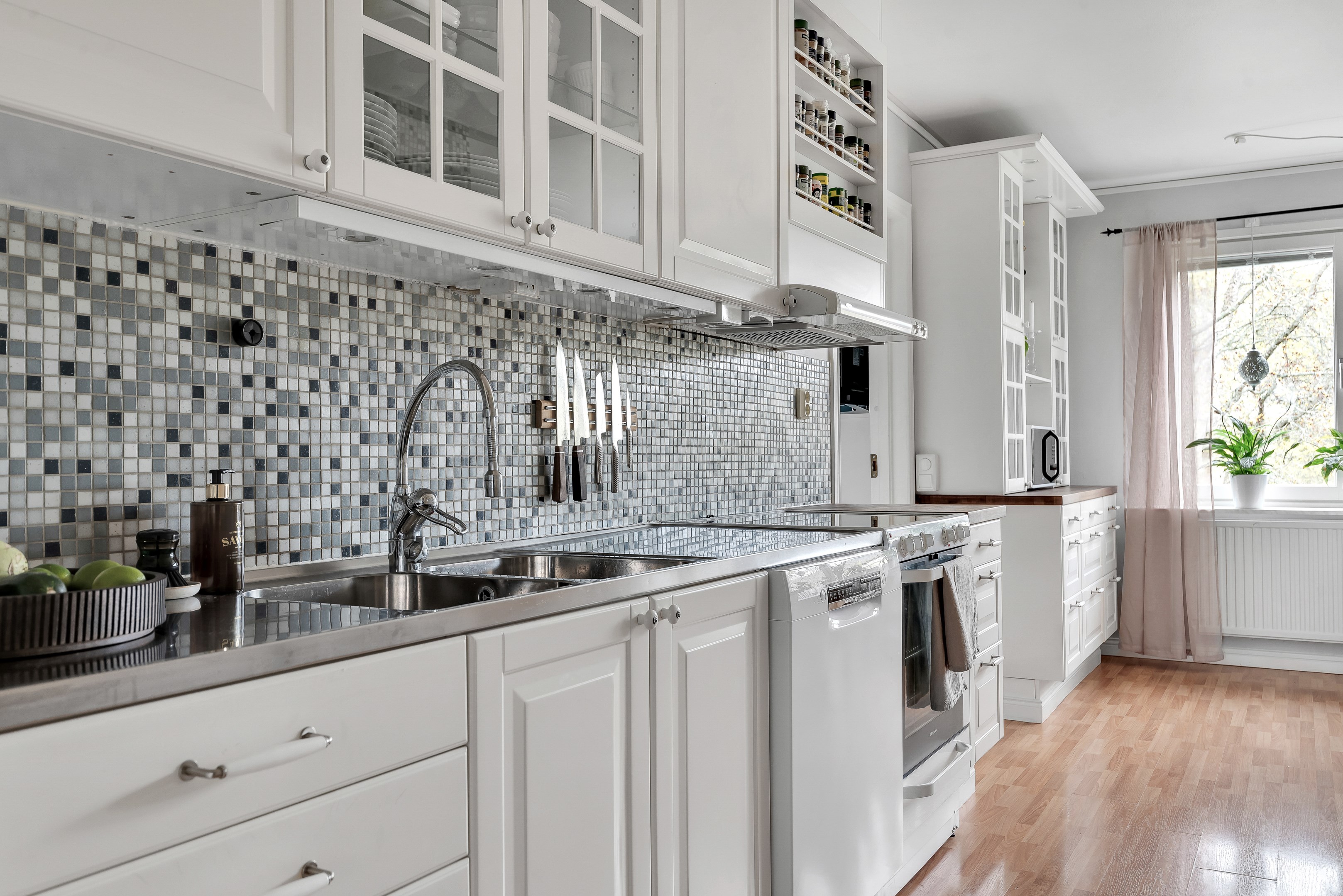 Bostadsbild från Lidnersgatan 23, Såld i Nyby, Uppsala