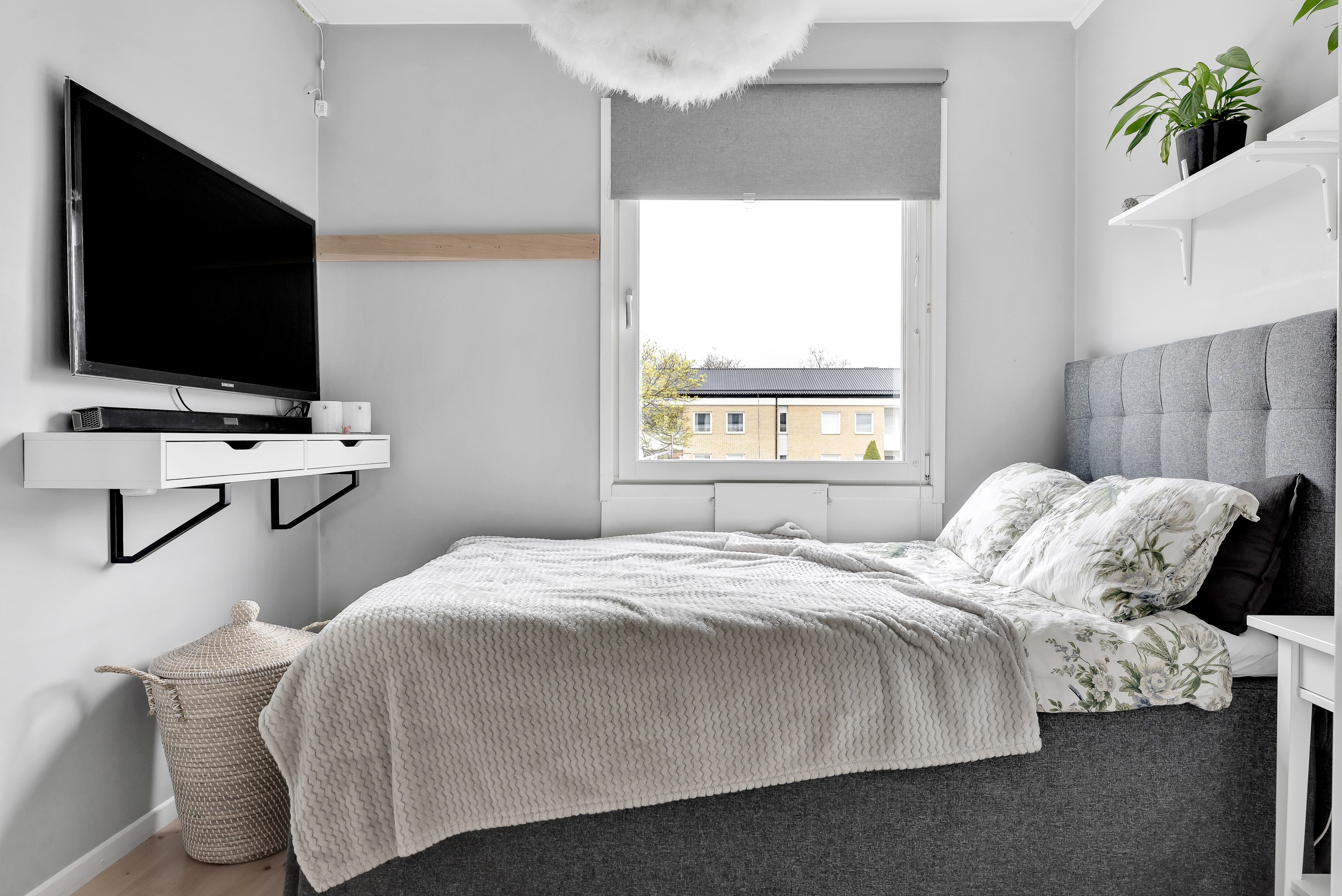 Bostadsbild från Lidnersgatan 23, Såld i Nyby, Uppsala