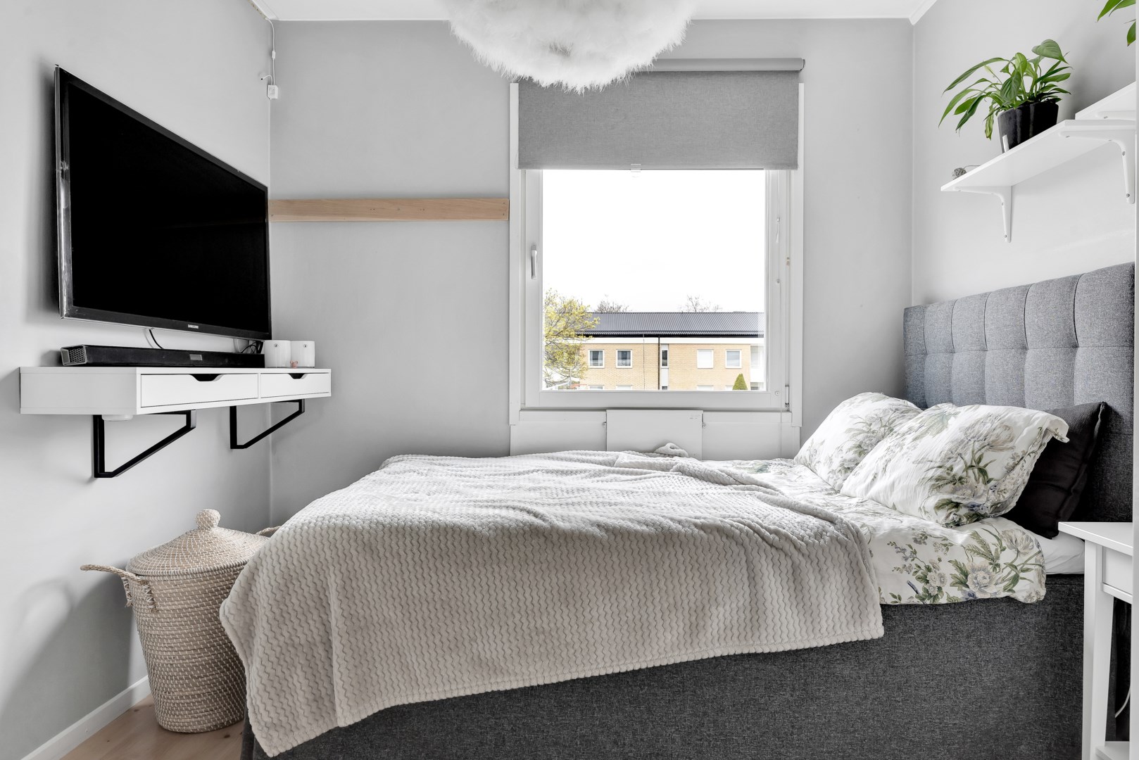 Bostadsbild från Lidnersgatan 23, Såld i Nyby, Uppsala