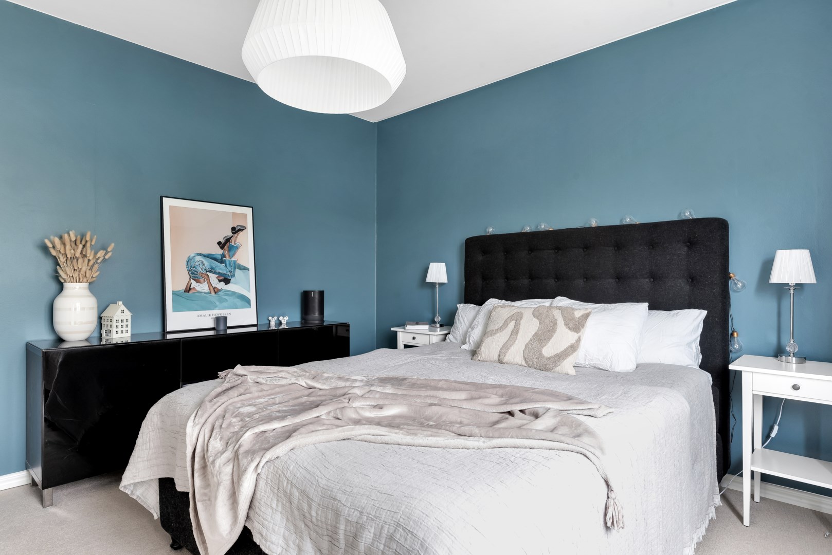 Bostadsbild från Lidnersgatan 23, Såld i Nyby, Uppsala