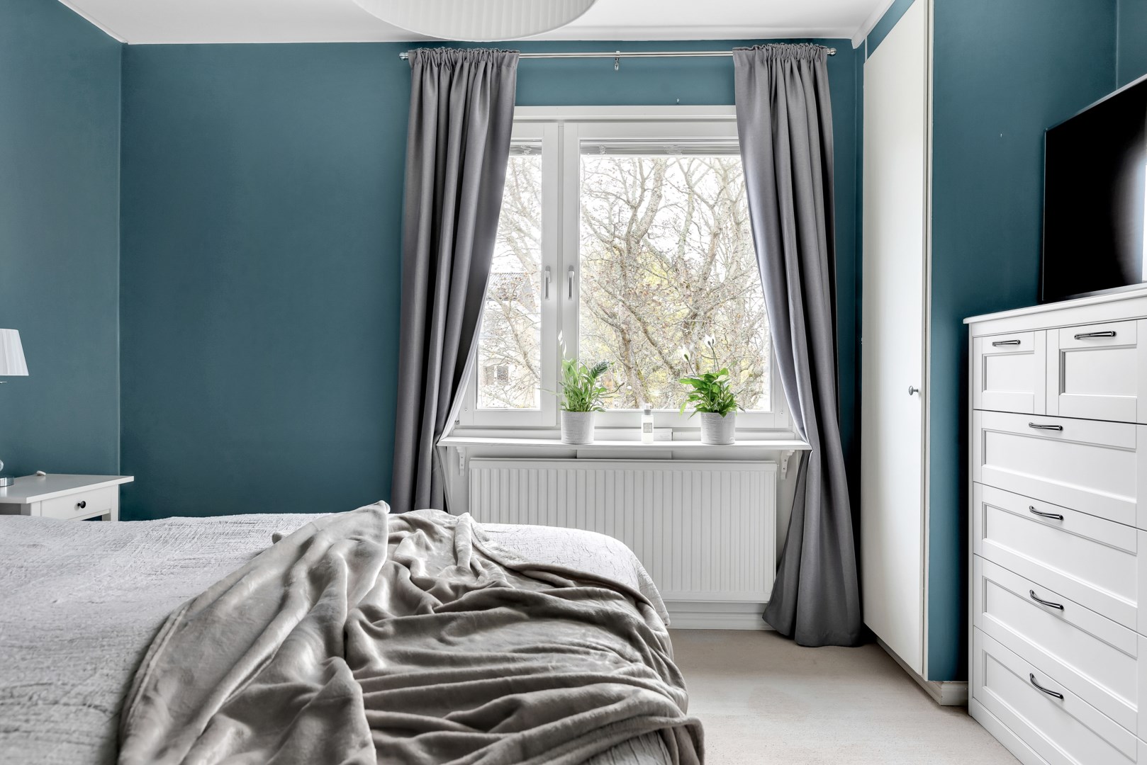 Bostadsbild från Lidnersgatan 23, Såld i Nyby, Uppsala