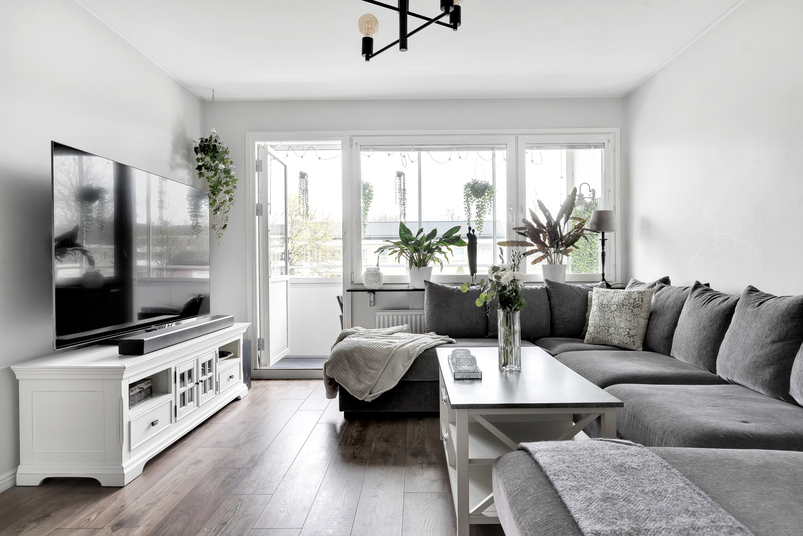 Bostadsbild från Lidnersgatan 23, Såld i Nyby, Uppsala