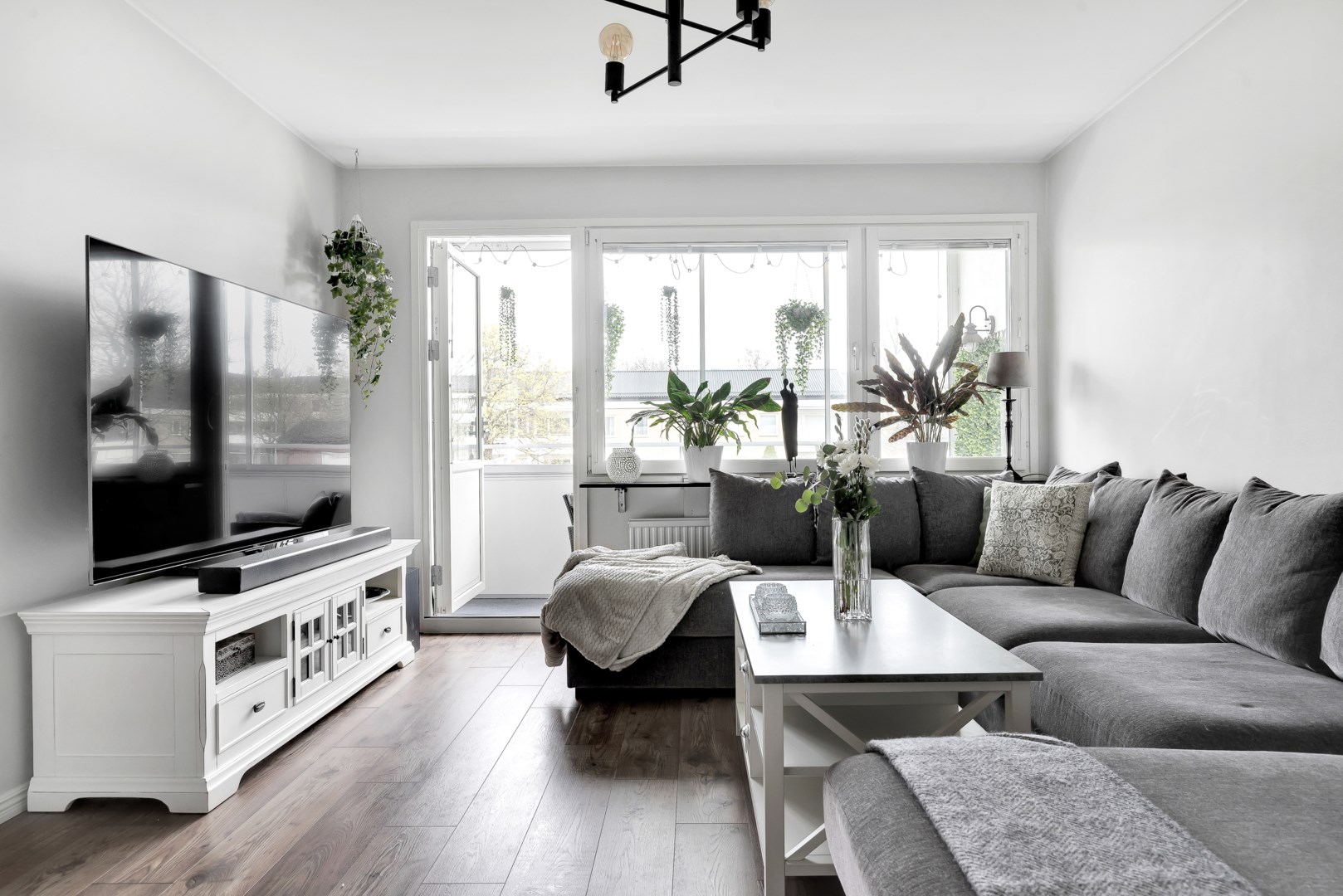 Bostadsbild från Lidnersgatan 23, Såld i Nyby, Uppsala