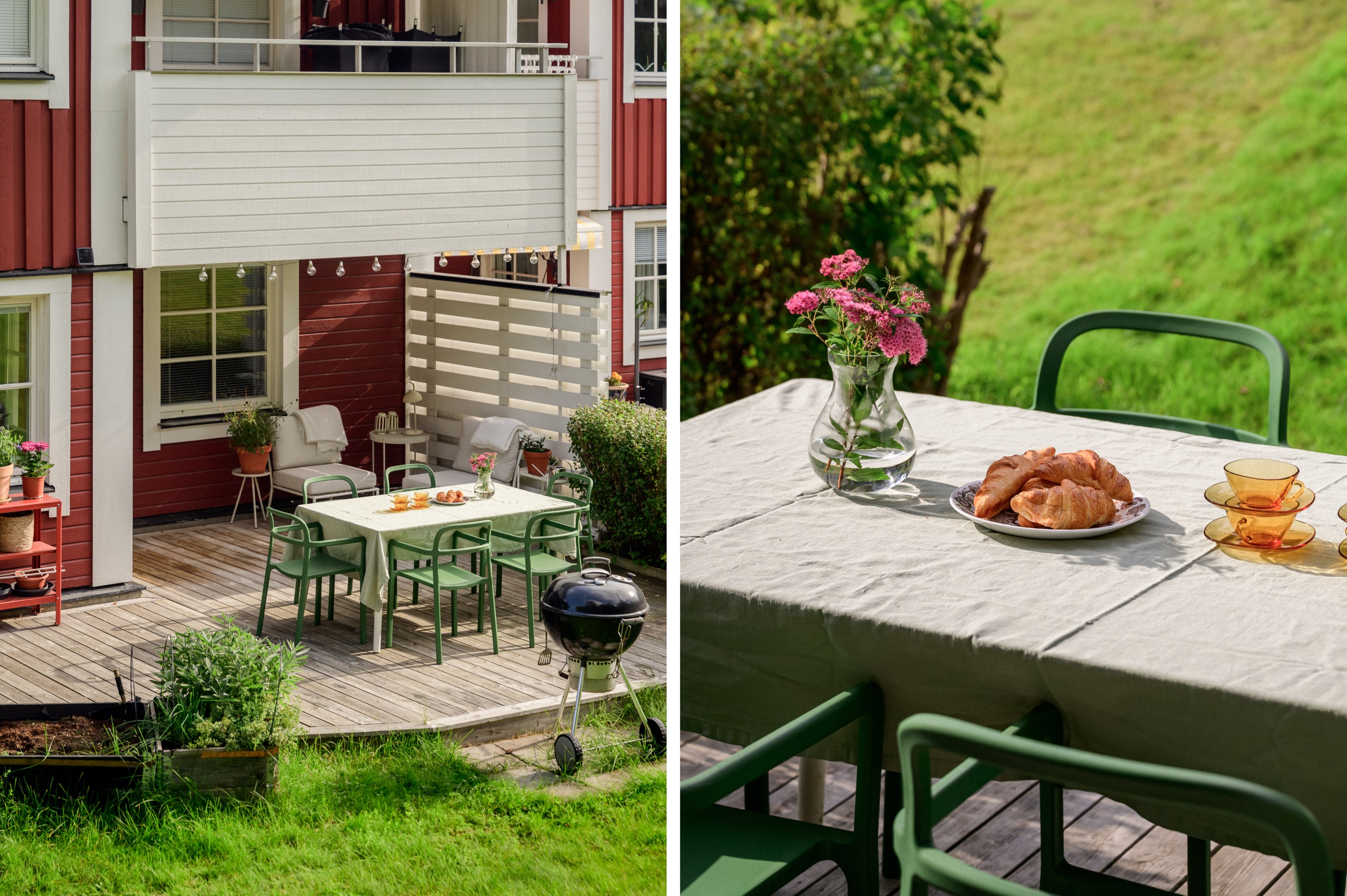 Bostadsbild från Hovslagarvägen 10, Såld i Gustavsberg - Hästhagen, Värmdö