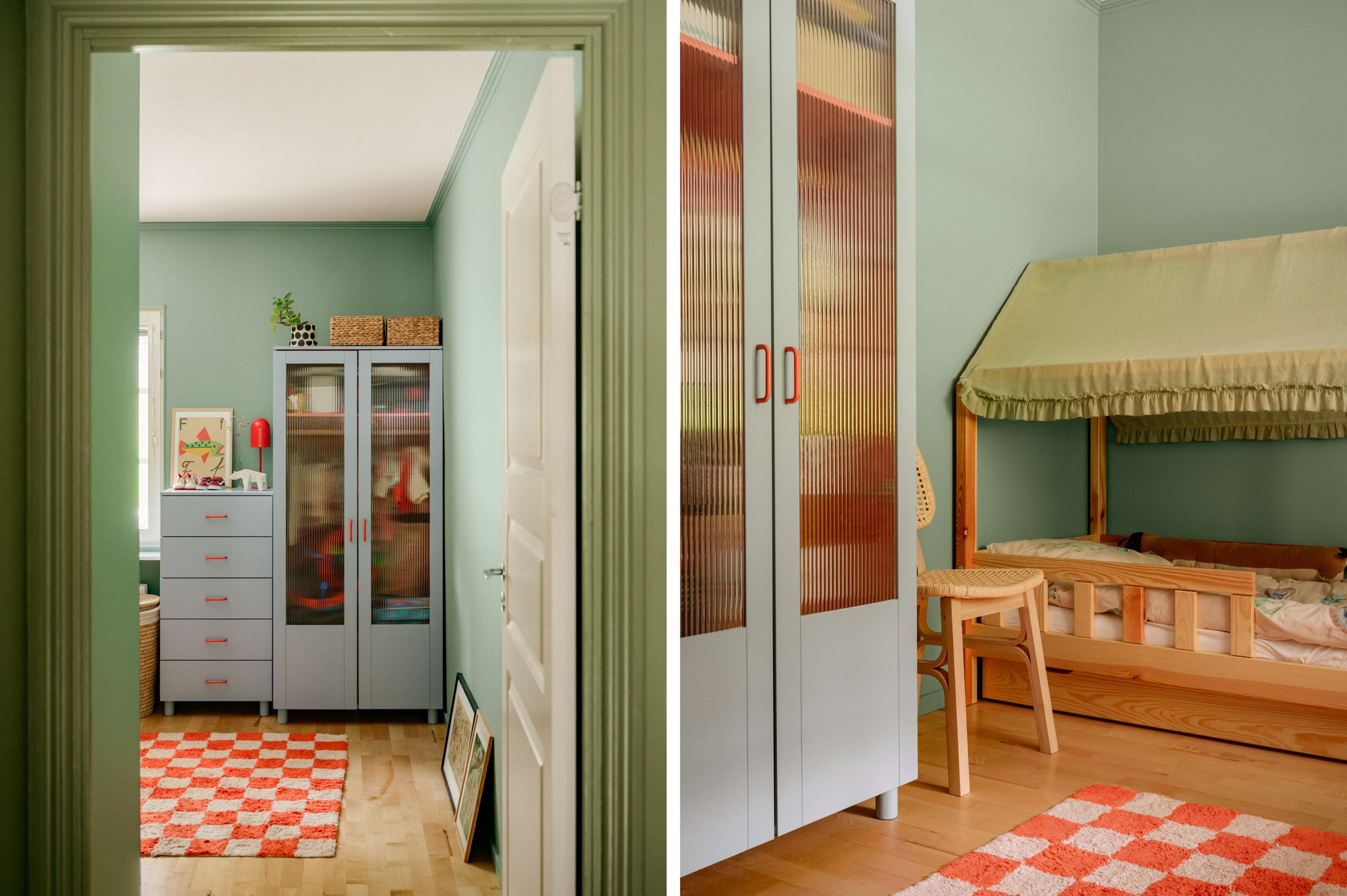 Bostadsbild från Hovslagarvägen 10, Såld i Gustavsberg - Hästhagen, Värmdö