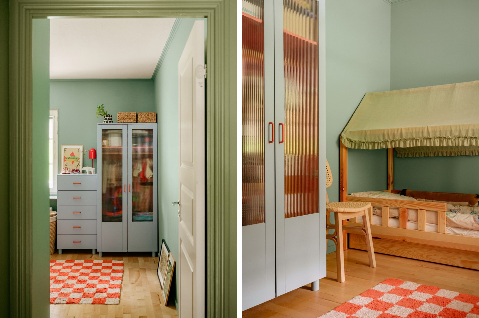 Bostadsbild från Hovslagarvägen 10, Kommande i Gustavsberg - Hästhagen, Värmdö