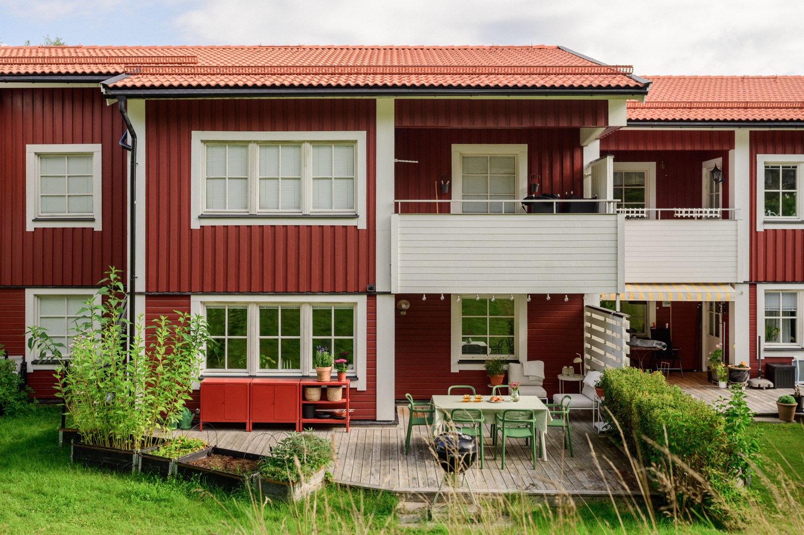 Bostadsbild från Hovslagarvägen 10, Kommande i Gustavsberg - Hästhagen, Värmdö