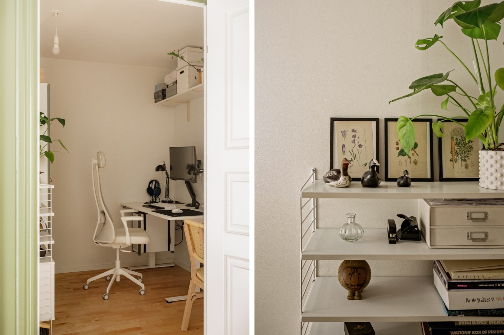 Bostadsbild från Hovslagarvägen 10, Kommande i Gustavsberg - Hästhagen, Värmdö