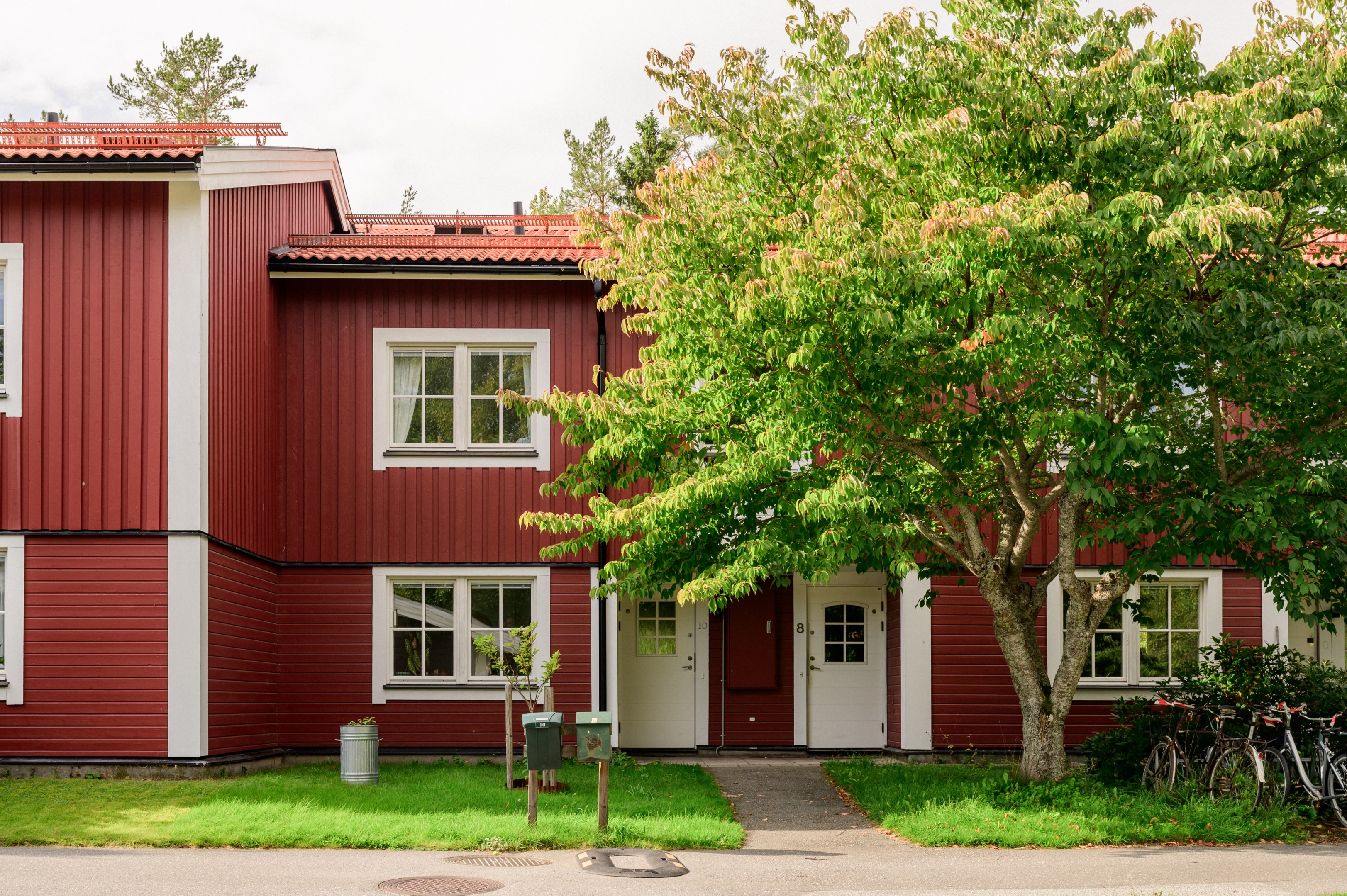 Bostadsbild från Hovslagarvägen 10, Såld i Gustavsberg - Hästhagen, Värmdö