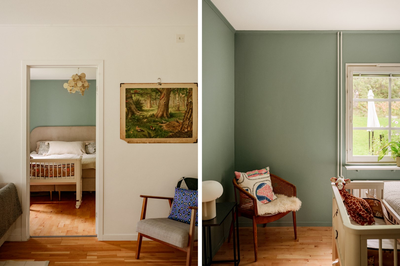 Bostadsbild från Hovslagarvägen 10, Kommande i Gustavsberg - Hästhagen, Värmdö