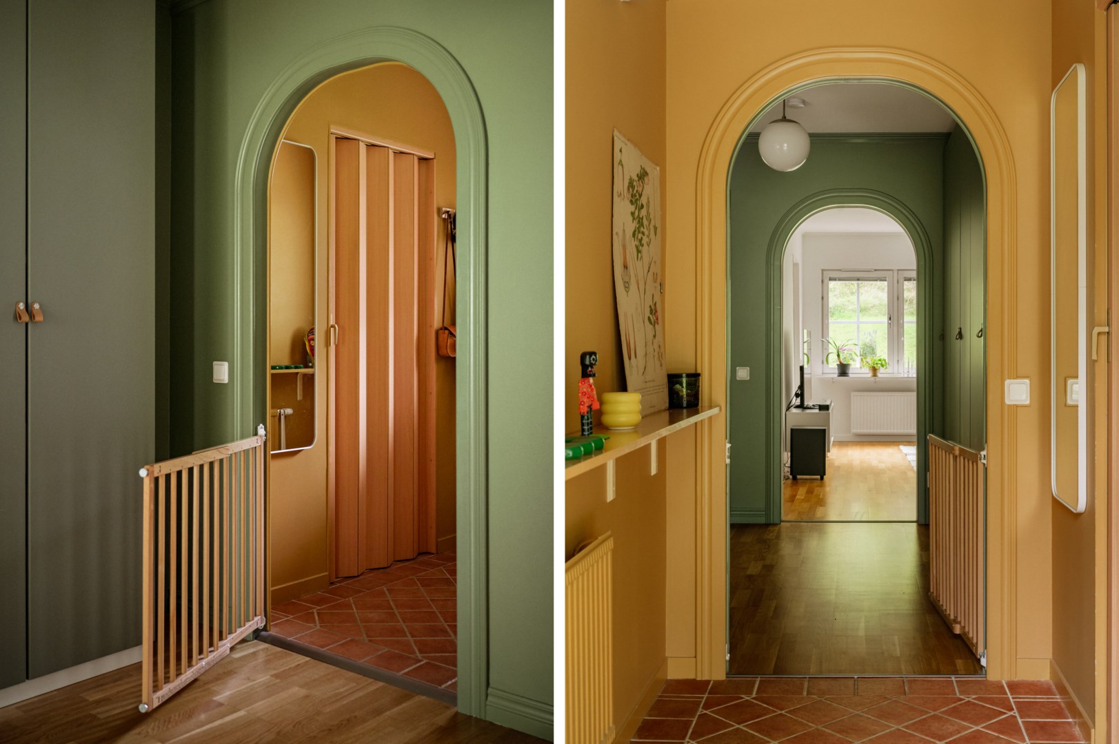 Bostadsbild från Hovslagarvägen 10, Kommande i Gustavsberg - Hästhagen, Värmdö