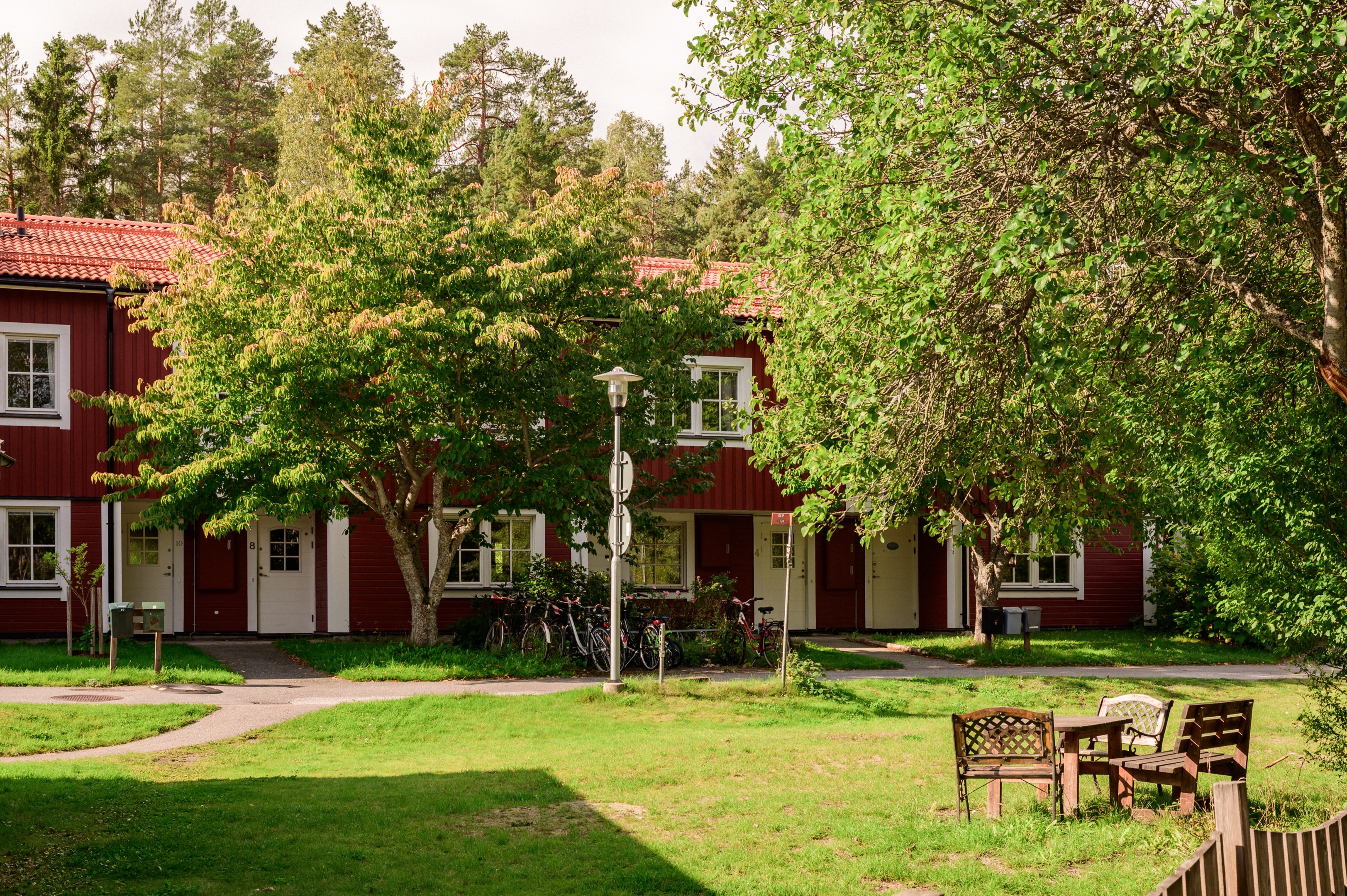 Bostadsbild från Hovslagarvägen 10, Såld i Gustavsberg - Hästhagen, Värmdö
