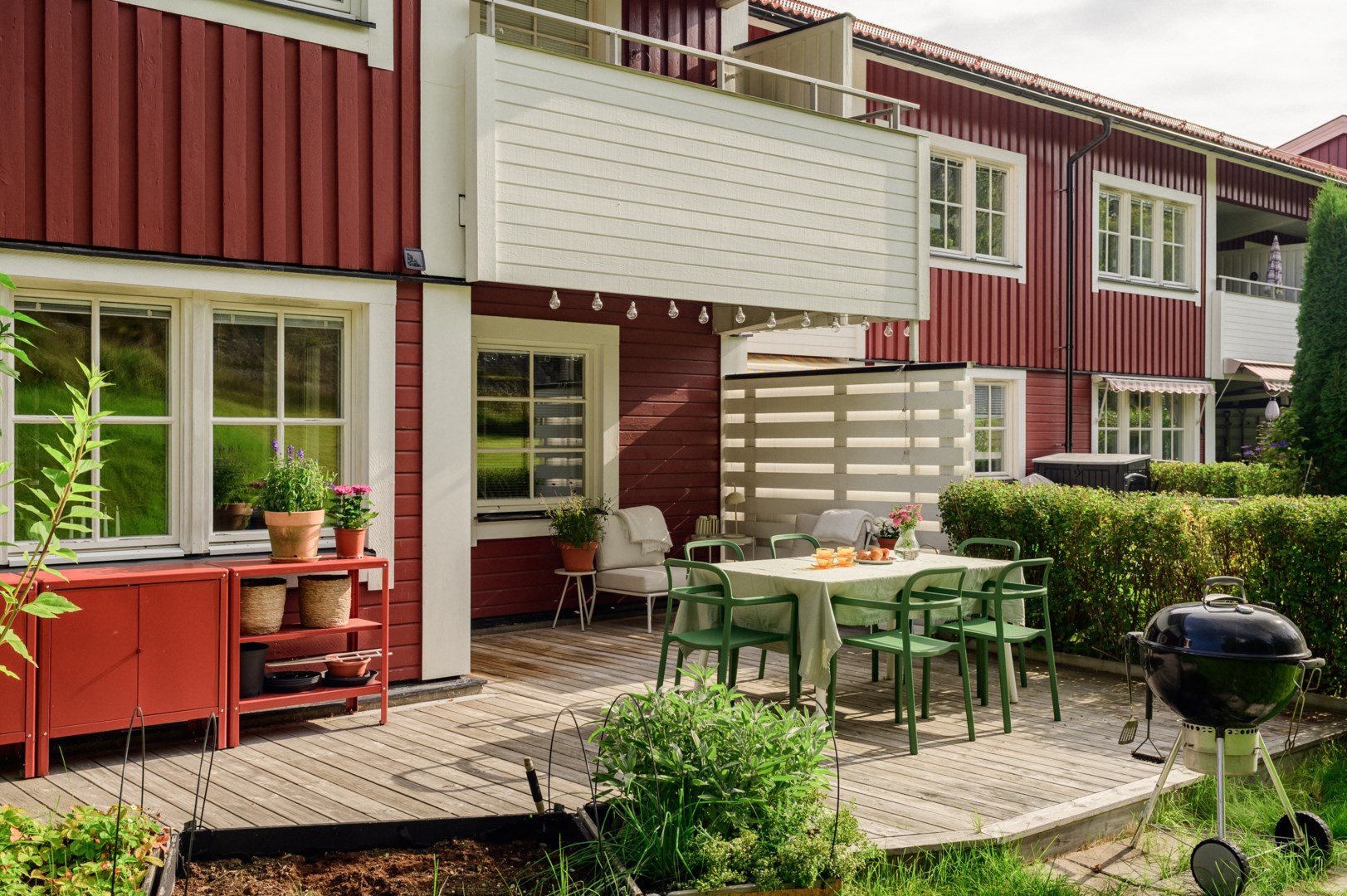 Bostadsbild från Hovslagarvägen 10, Kommande i Gustavsberg - Hästhagen, Värmdö