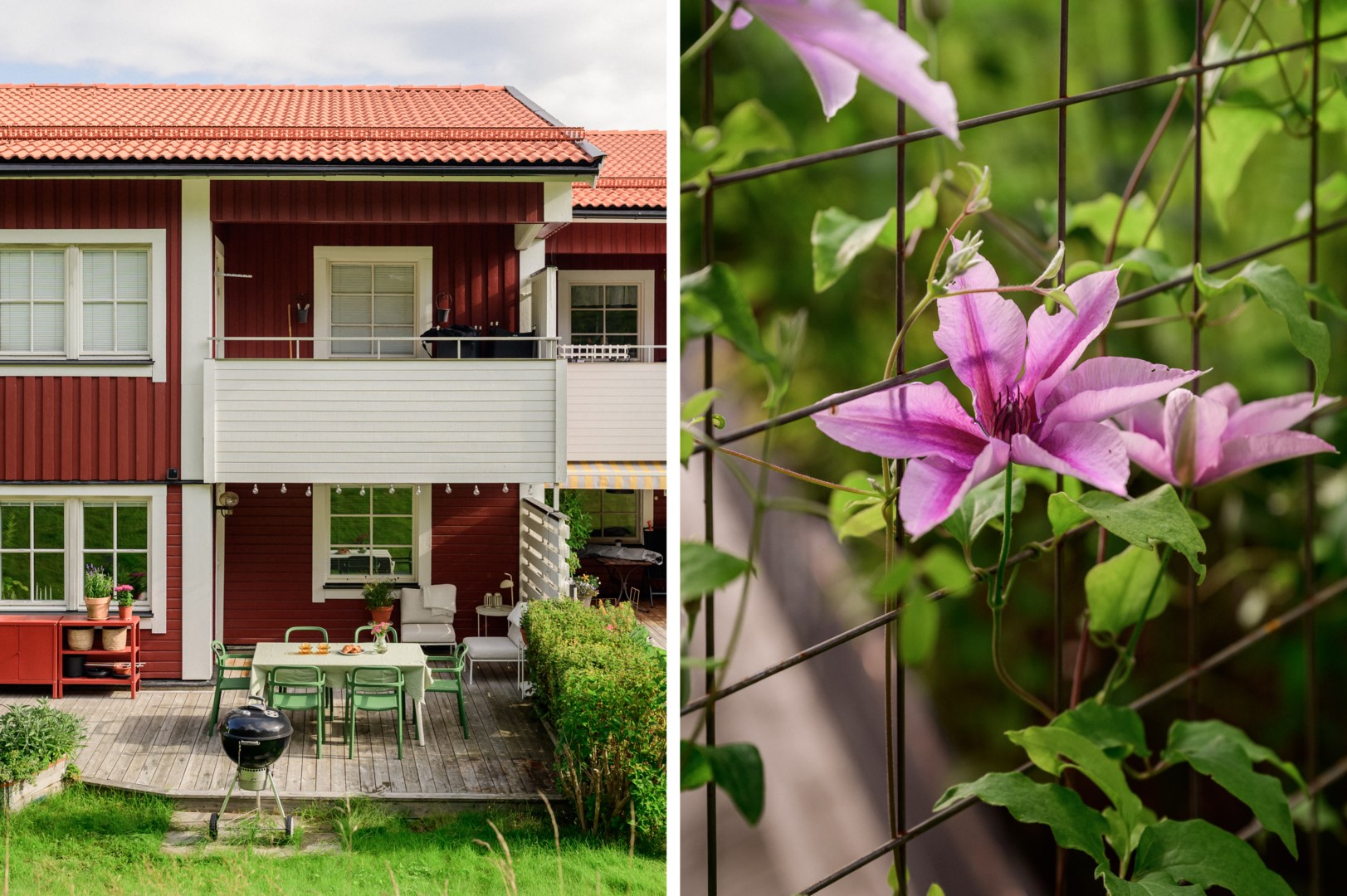 Bostadsbild från Hovslagarvägen 10, Kommande i Gustavsberg - Hästhagen, Värmdö