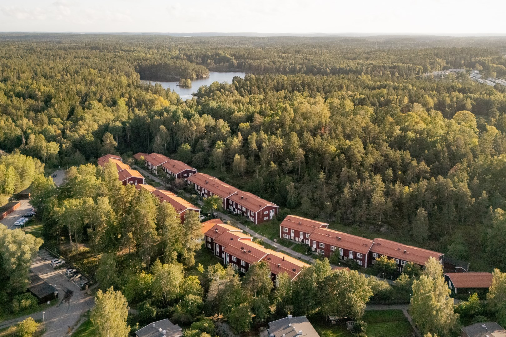 Bostadsbild från Hovslagarvägen 10, Kommande i Gustavsberg - Hästhagen, Värmdö