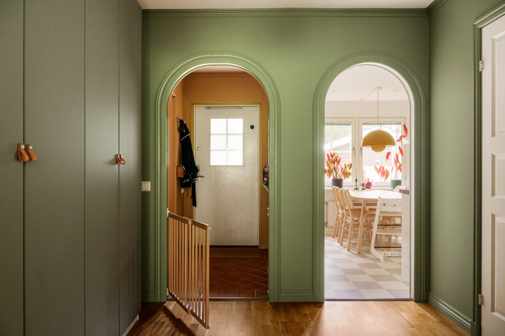 Bostadsbild från Hovslagarvägen 10, Kommande i Gustavsberg - Hästhagen, Värmdö