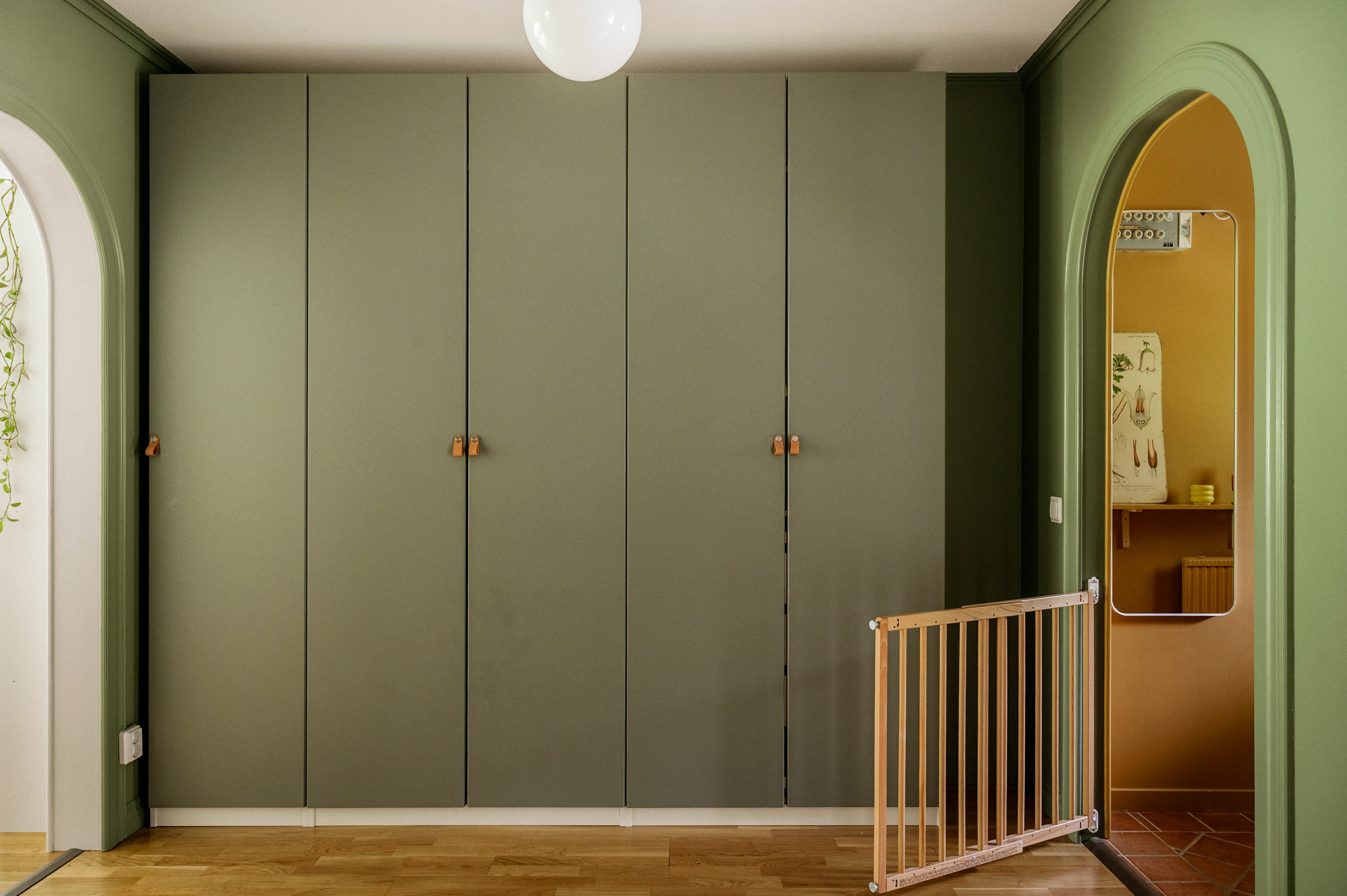 Bostadsbild från Hovslagarvägen 10, Såld i Gustavsberg - Hästhagen, Värmdö