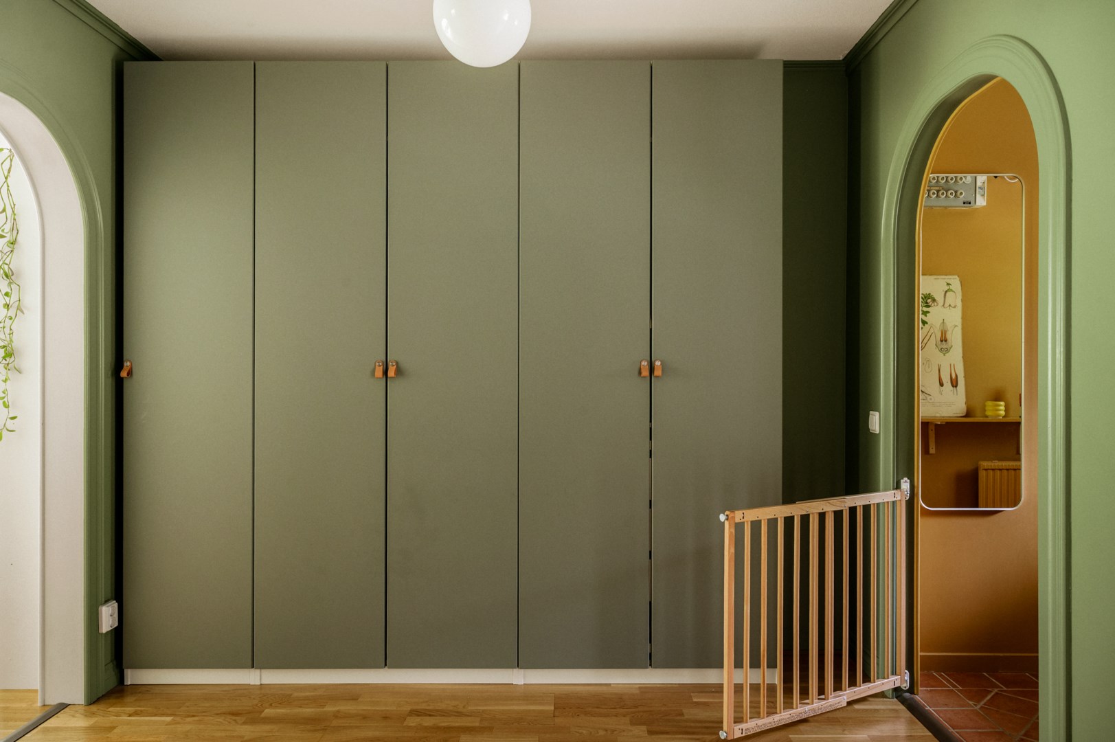 Bostadsbild från Hovslagarvägen 10, Kommande i Gustavsberg - Hästhagen, Värmdö