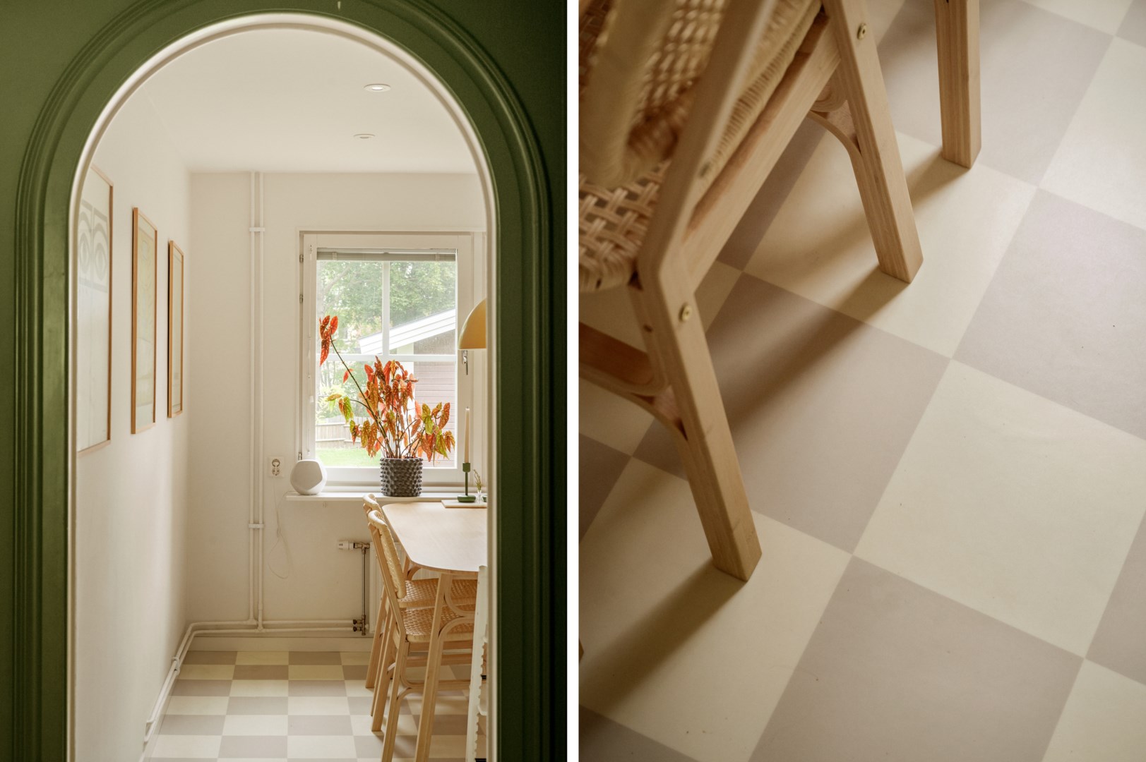 Bostadsbild från Hovslagarvägen 10, Kommande i Gustavsberg - Hästhagen, Värmdö