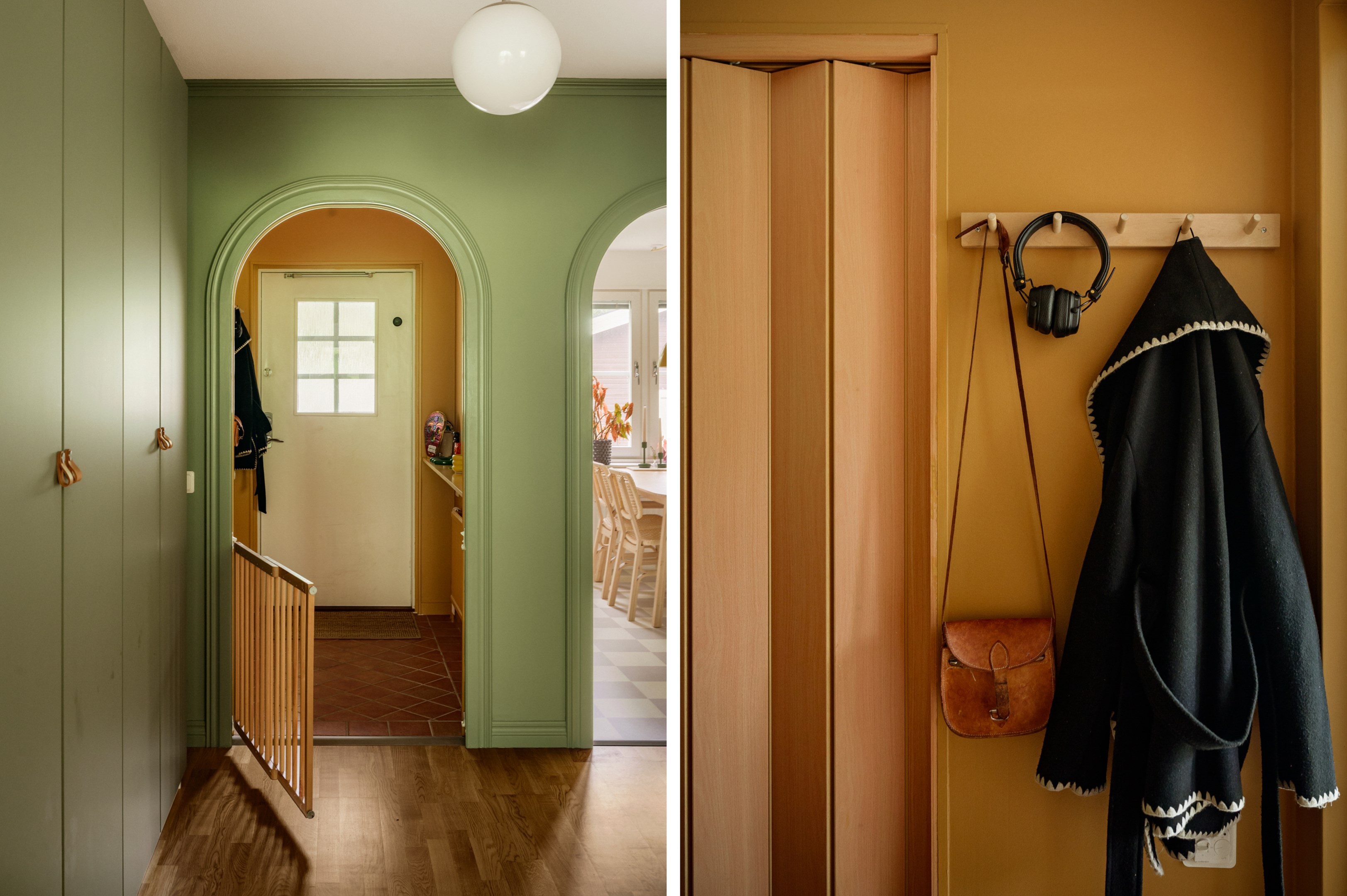 Bostadsbild från Hovslagarvägen 10, Såld i Gustavsberg - Hästhagen, Värmdö