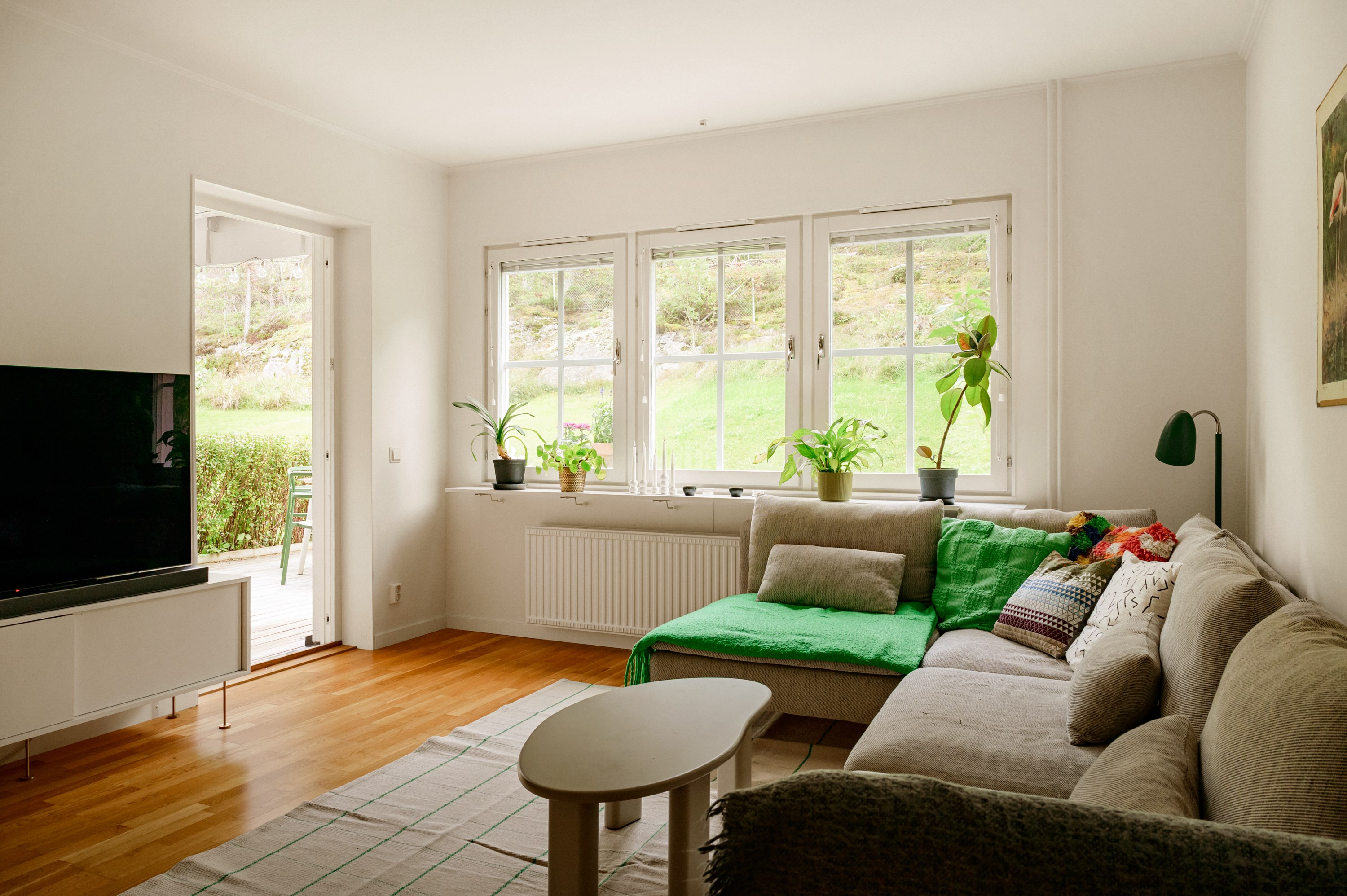 Bostadsbild från Hovslagarvägen 10, Såld i Gustavsberg - Hästhagen, Värmdö