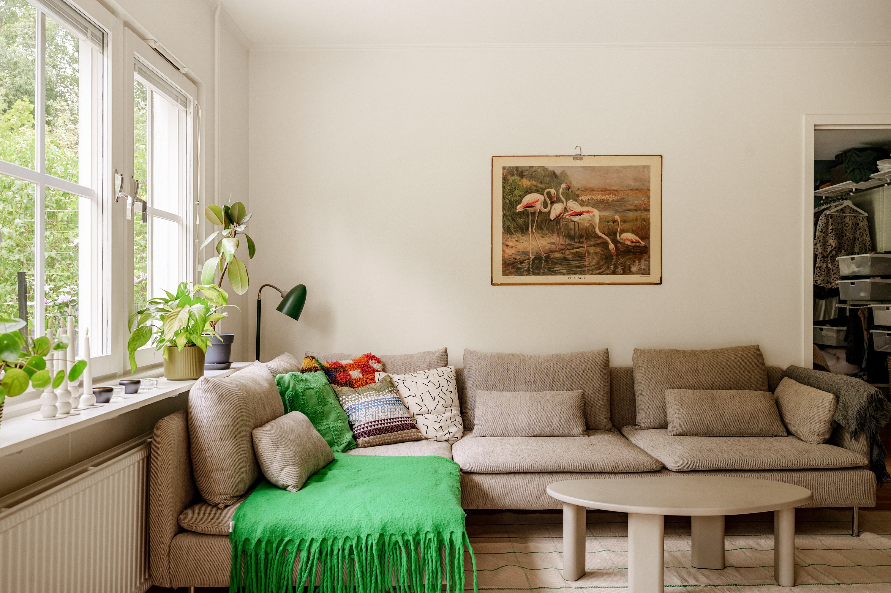 Bostadsbild från Hovslagarvägen 10, Såld i Gustavsberg - Hästhagen, Värmdö