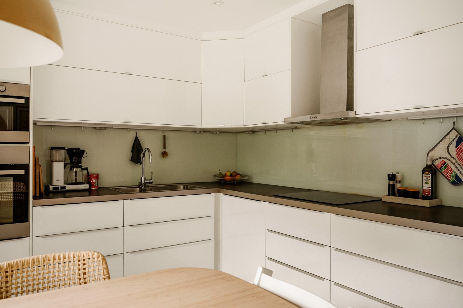 Bostadsbild från Hovslagarvägen 10, Kommande i Gustavsberg - Hästhagen, Värmdö