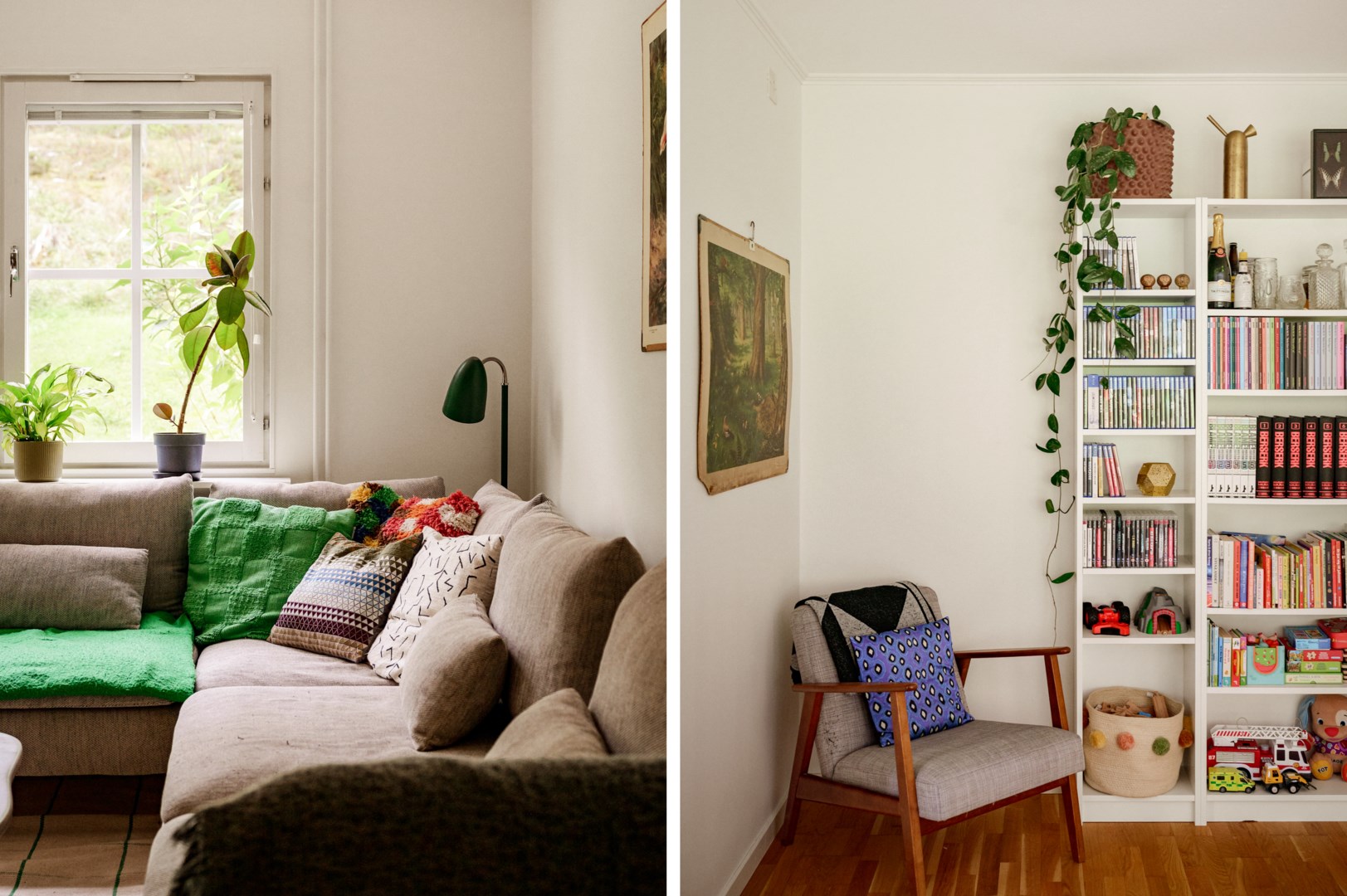 Bostadsbild från Hovslagarvägen 10, Kommande i Gustavsberg - Hästhagen, Värmdö