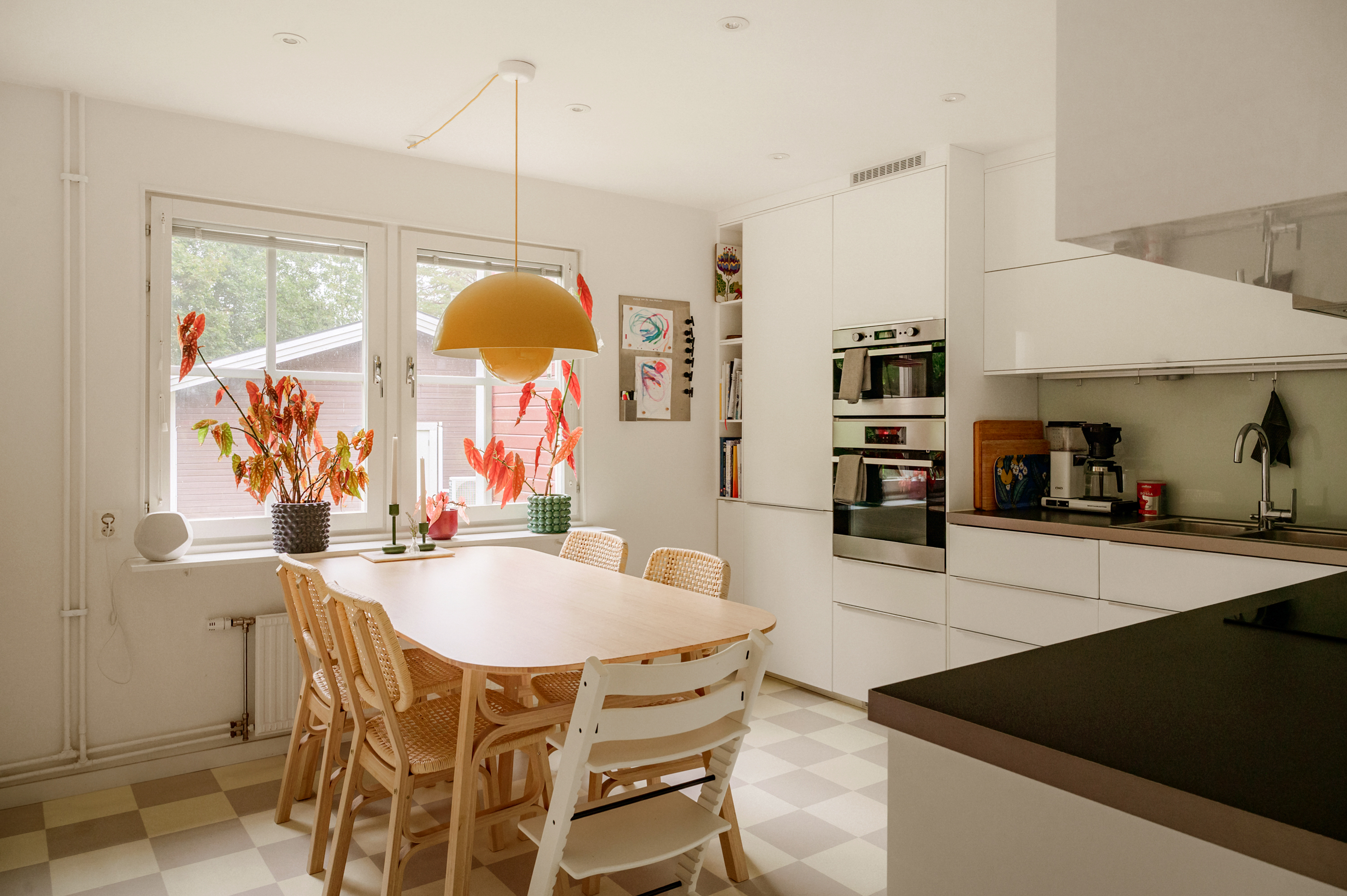 Bostadsbild från Hovslagarvägen 10, Såld i Gustavsberg - Hästhagen, Värmdö