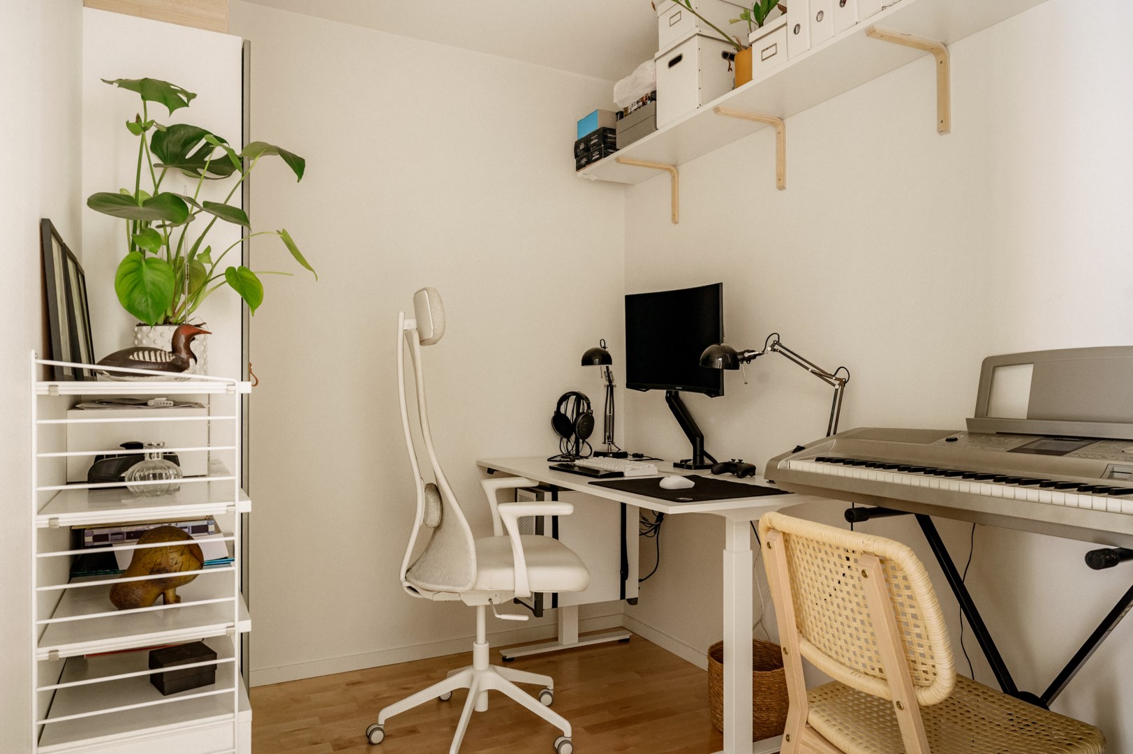 Bostadsbild från Hovslagarvägen 10, Kommande i Gustavsberg - Hästhagen, Värmdö