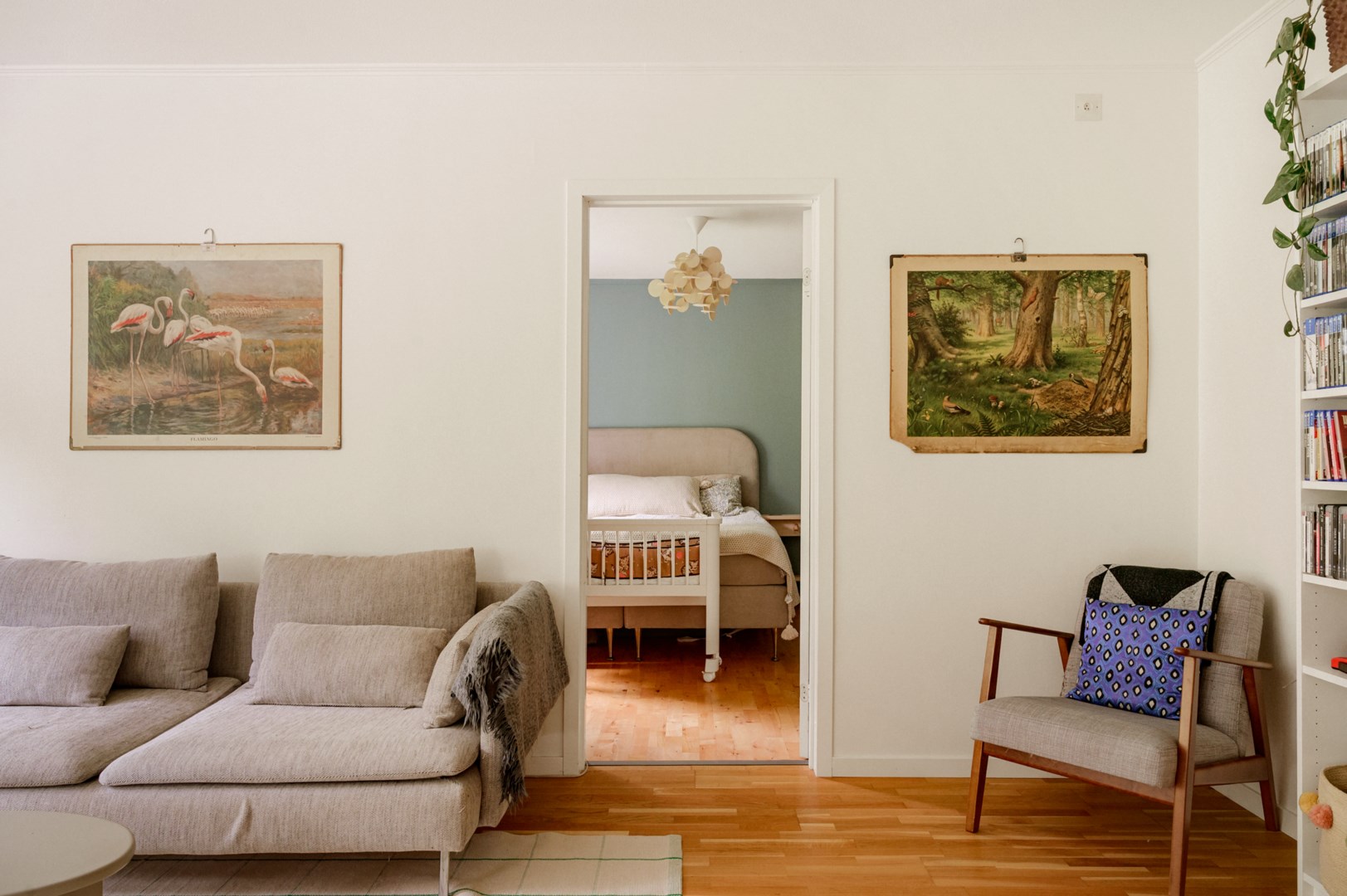 Bostadsbild från Hovslagarvägen 10, Kommande i Gustavsberg - Hästhagen, Värmdö