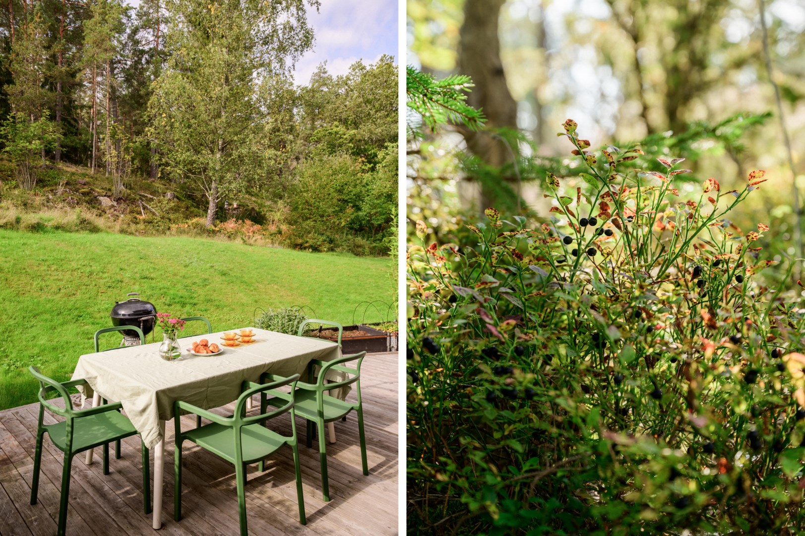 Bostadsbild från Hovslagarvägen 10, Kommande i Gustavsberg - Hästhagen, Värmdö