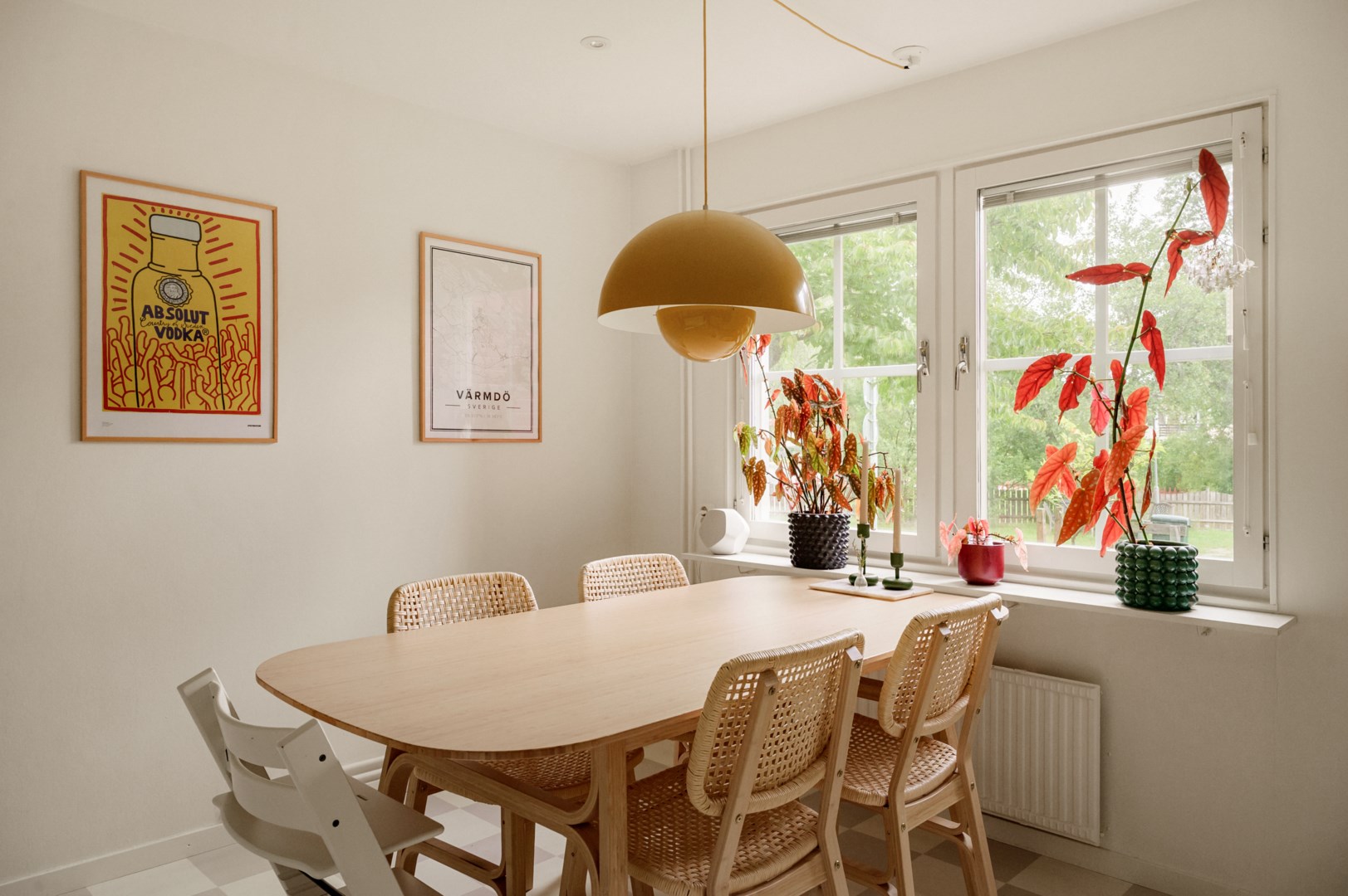 Bostadsbild från Hovslagarvägen 10, Kommande i Gustavsberg - Hästhagen, Värmdö