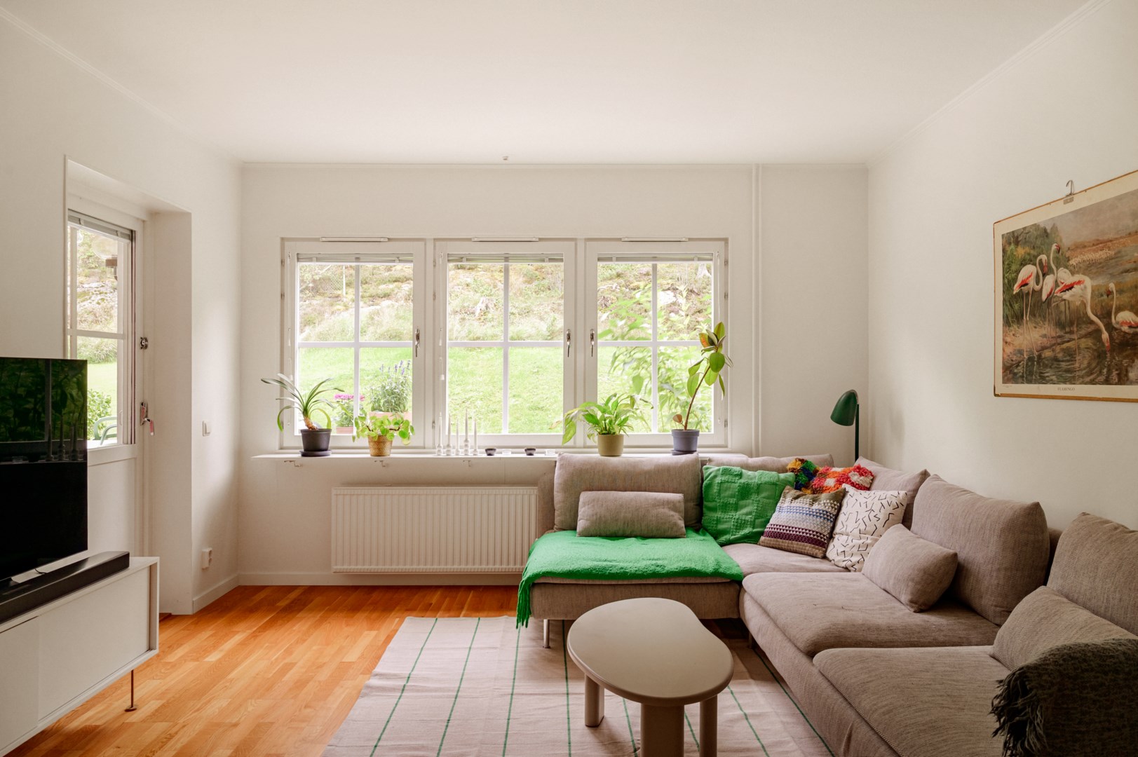 Bostadsbild från Hovslagarvägen 10, Kommande i Gustavsberg - Hästhagen, Värmdö