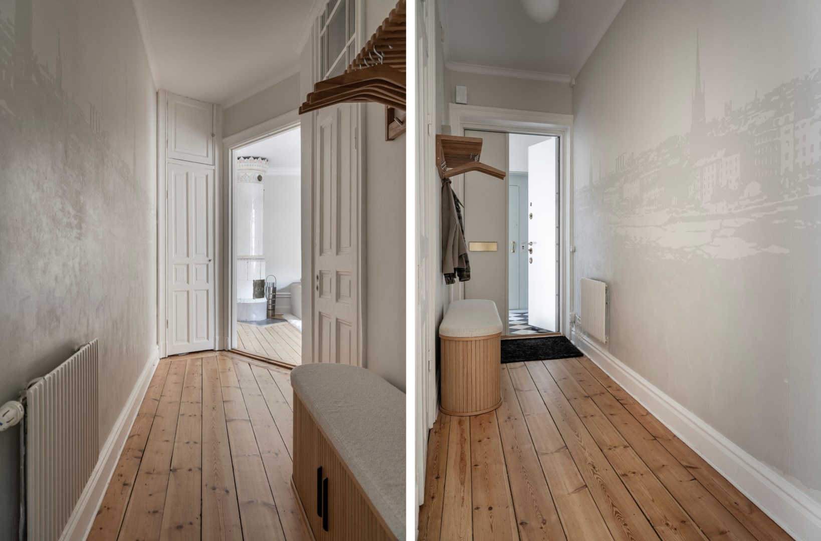 Bostadsbild från Scheelegatan 4A, Såld i Kungsholmen - Kungsholmstorg, Stockholm