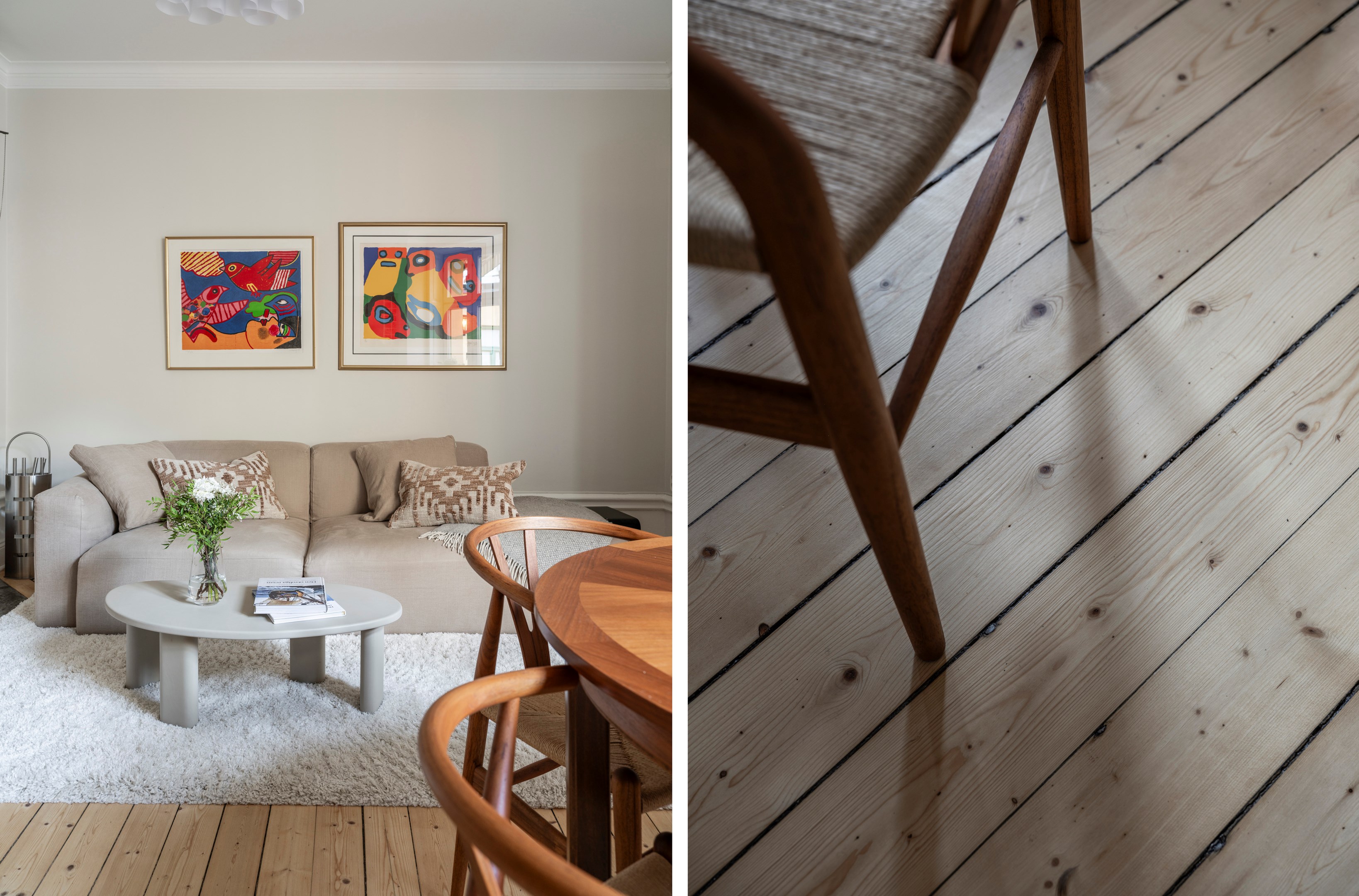 Bostadsbild från Scheelegatan 4A, Såld i Kungsholmen - Kungsholmstorg, Stockholm