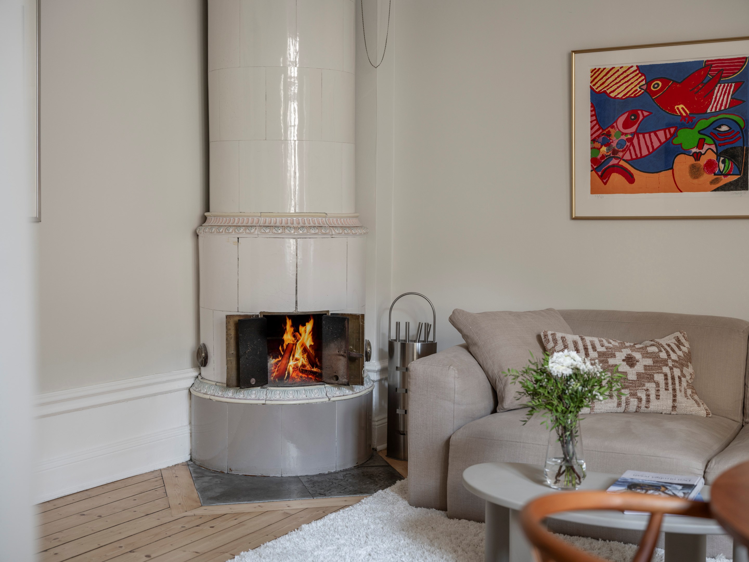 Bostadsbild från Scheelegatan 4A, Såld i Kungsholmen - Kungsholmstorg, Stockholm