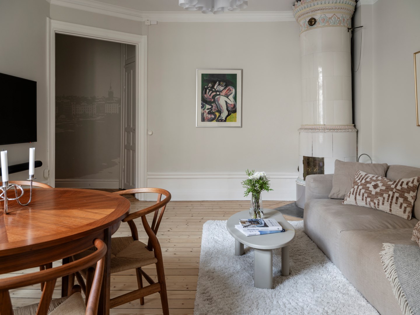 Bostadsbild från Scheelegatan 4A, Såld i Kungsholmen - Kungsholmstorg, Stockholm