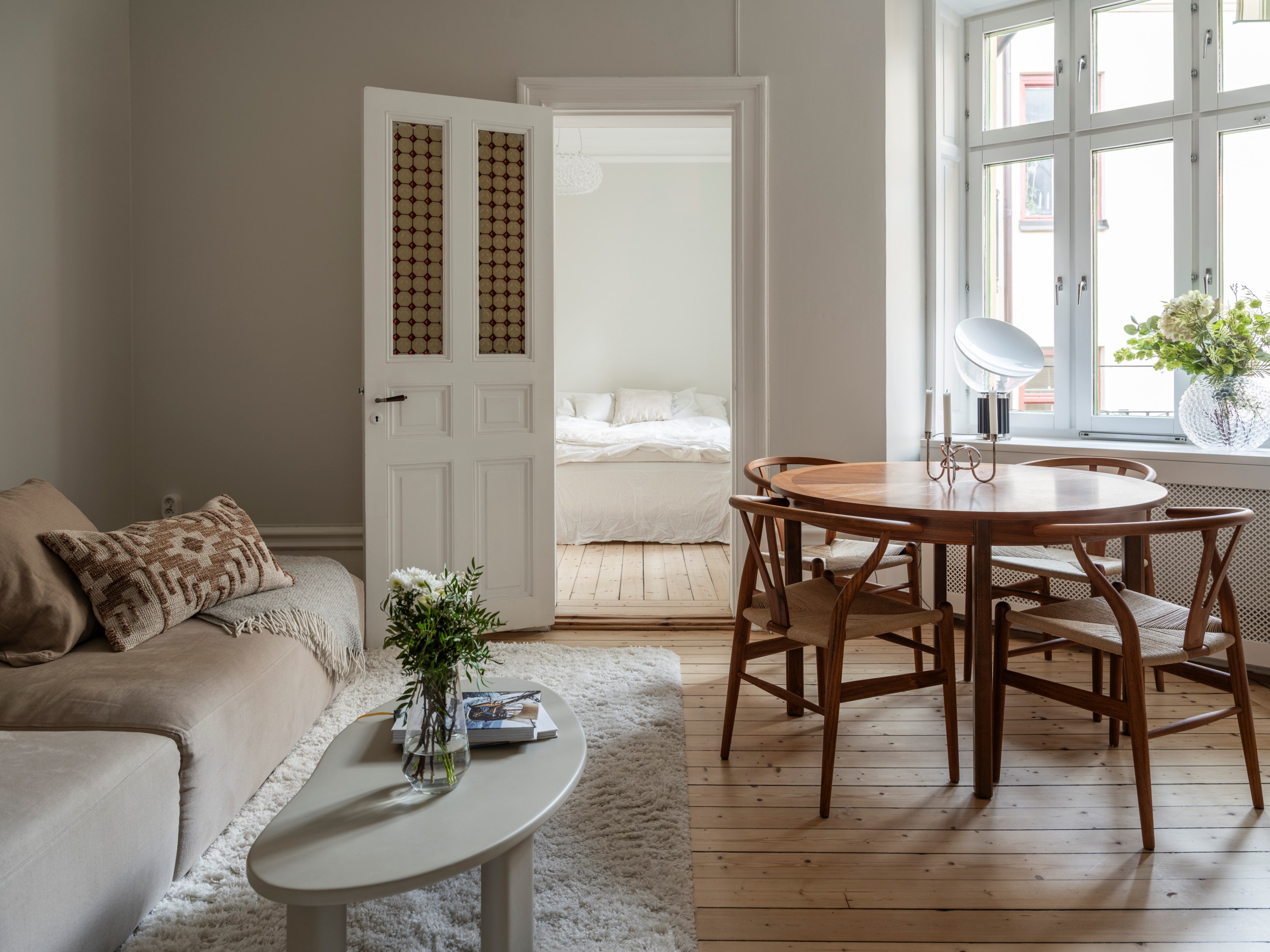 Bostadsbild från Scheelegatan 4A, Såld i Kungsholmen - Kungsholmstorg, Stockholm