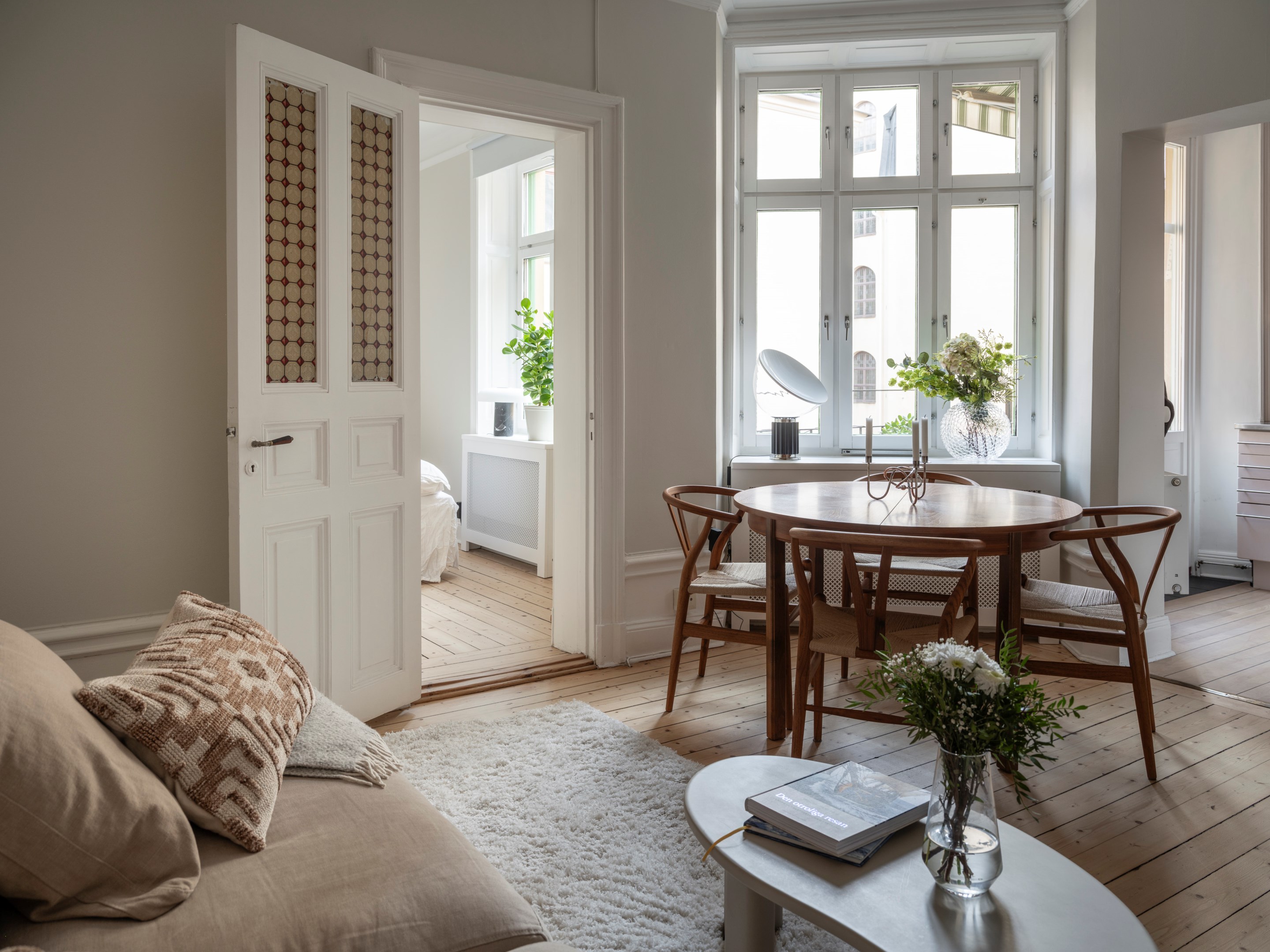 Bostadsbild från Scheelegatan 4A, Såld i Kungsholmen - Kungsholmstorg, Stockholm